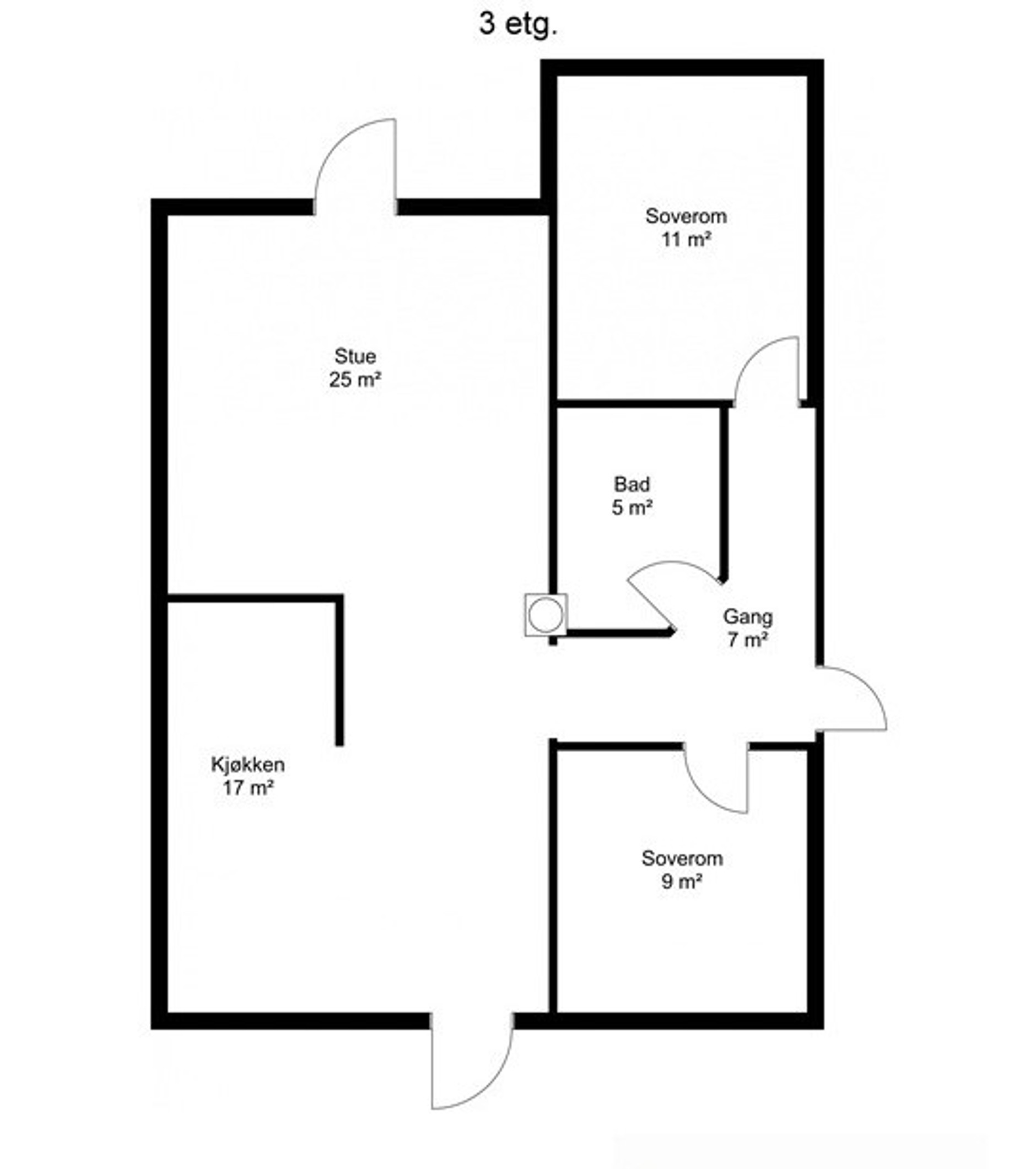 Romolslia 80, TRONDHEIM | DNB Eiendom | Fra hjem til hjem