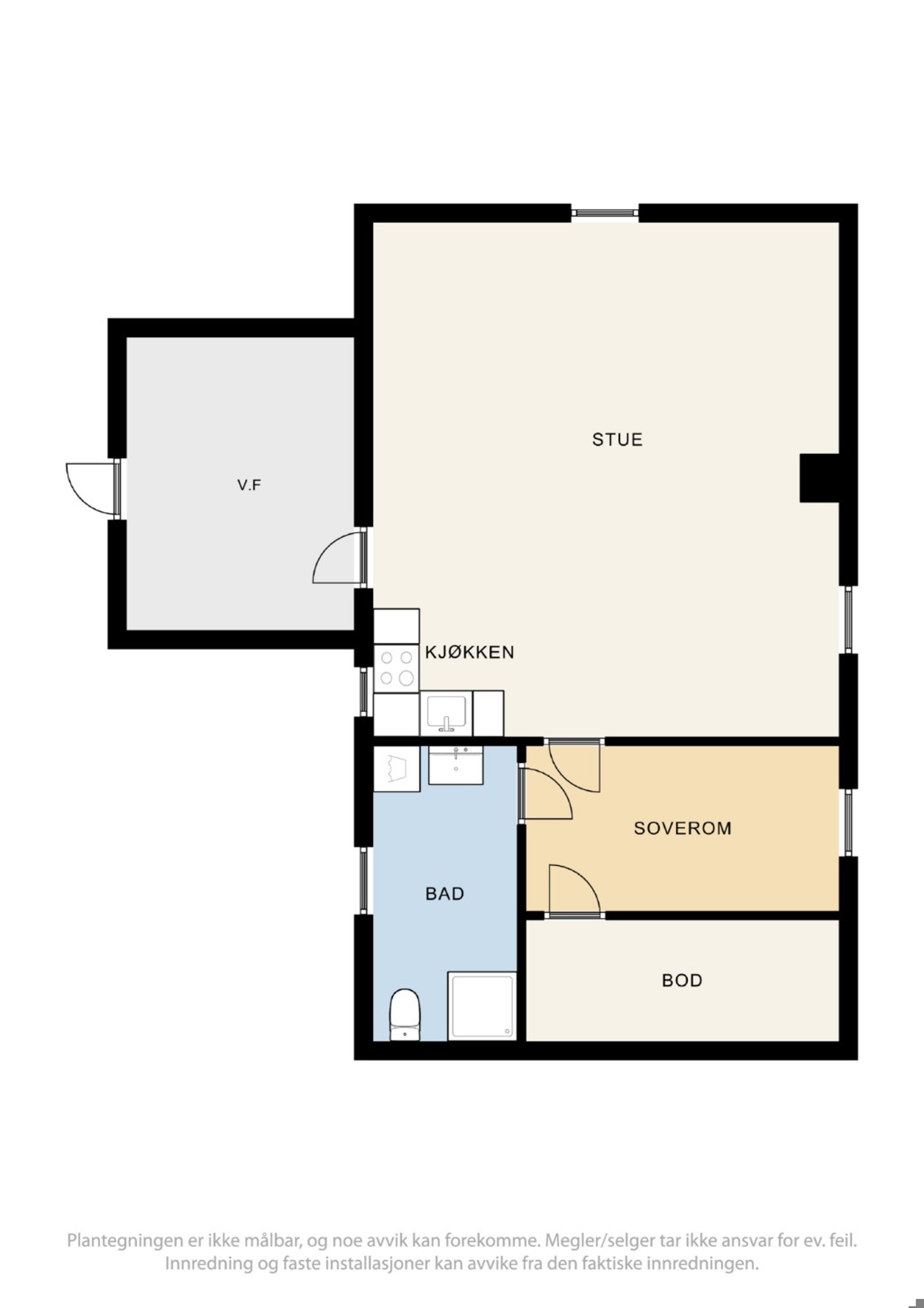 Kinnerudveien 4, DRAMMEN | DNB Eiendom | Fra hjem til hjem