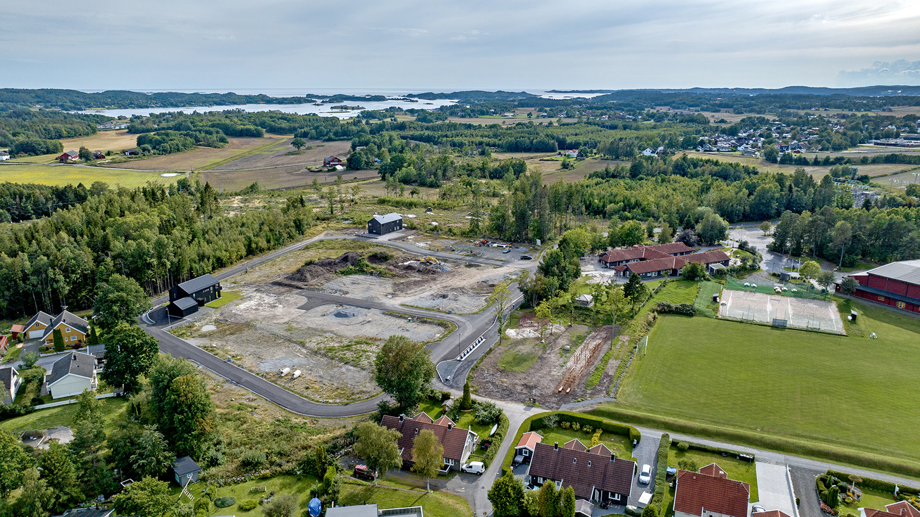 Løveskogen 72, TJODALYNG | DNB Eiendom | Fra hjem til hjem