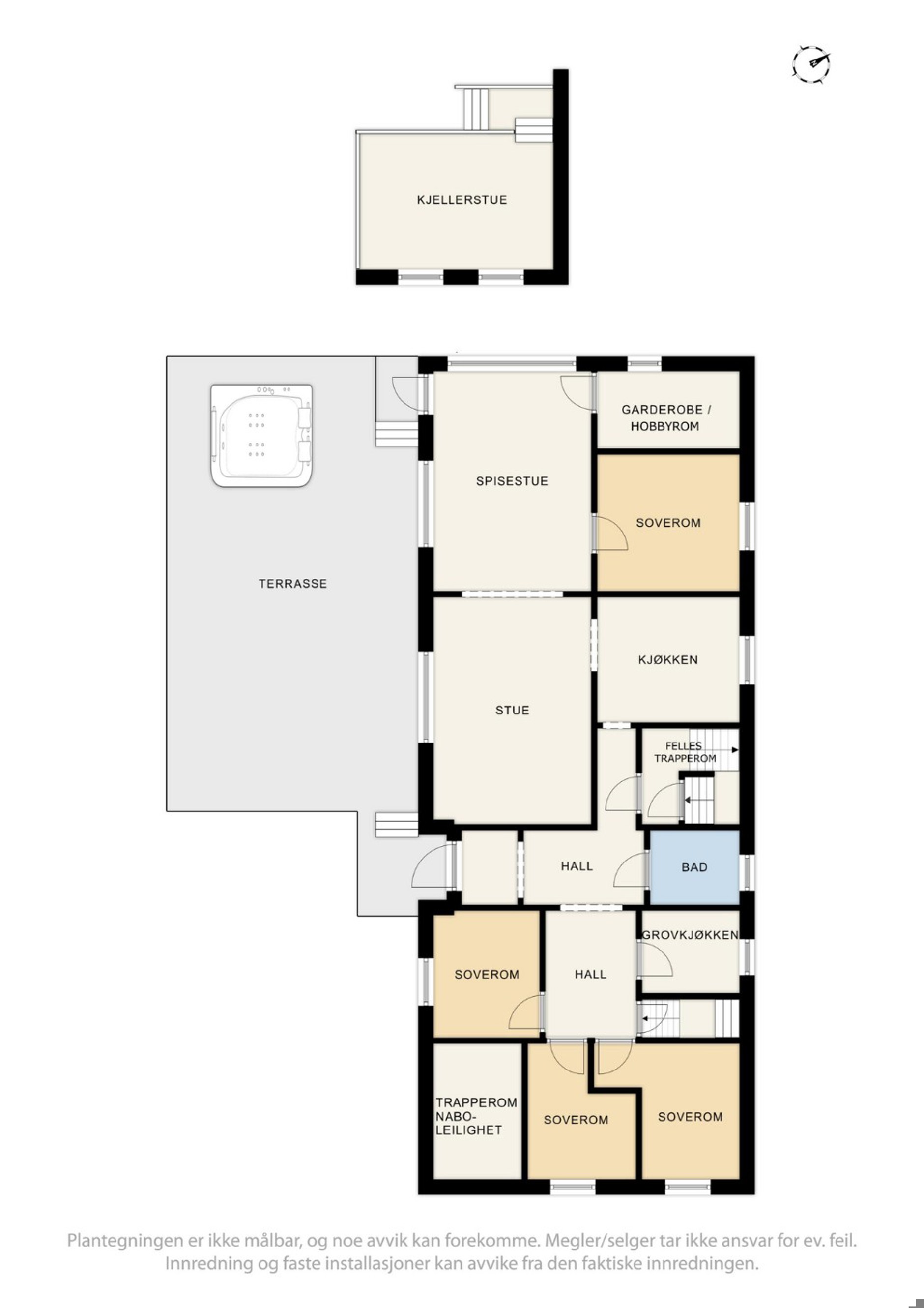 Holenveien 13, KURLAND | DNB Eiendom | Fra hjem til hjem