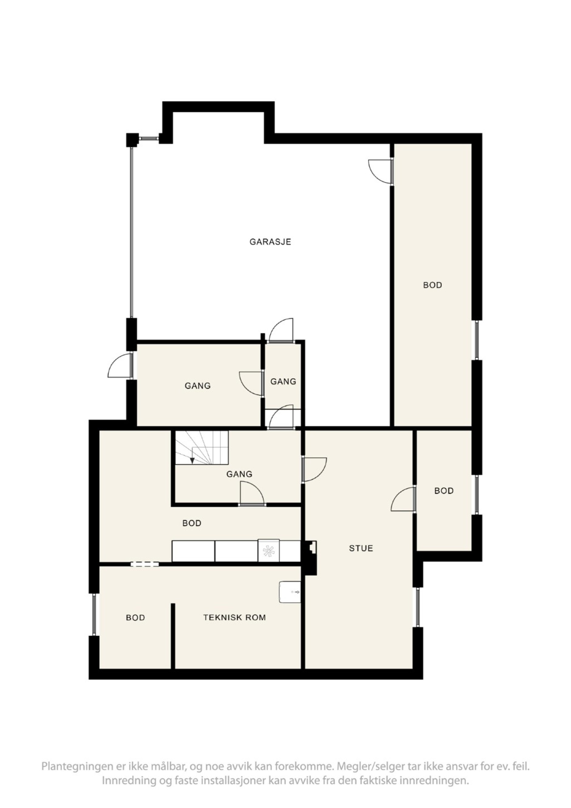 Fridtjof Nansens vei 39A, FJELLHAMAR | DNB Eiendom | Fra hjem til hjem