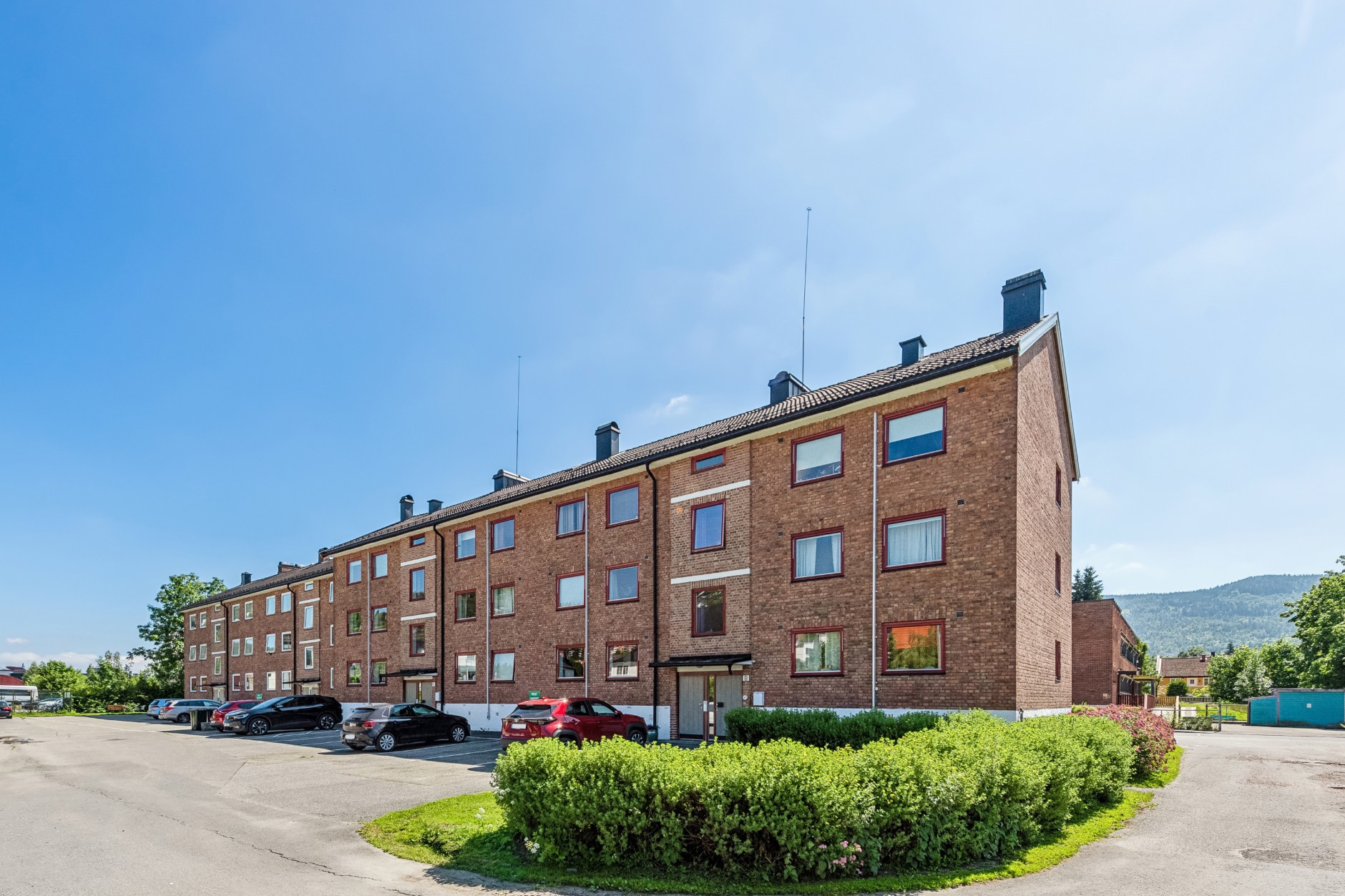 Christoffer Knudsens gate 24B, DRAMMEN | DNB Eiendom | Fra hjem til hjem