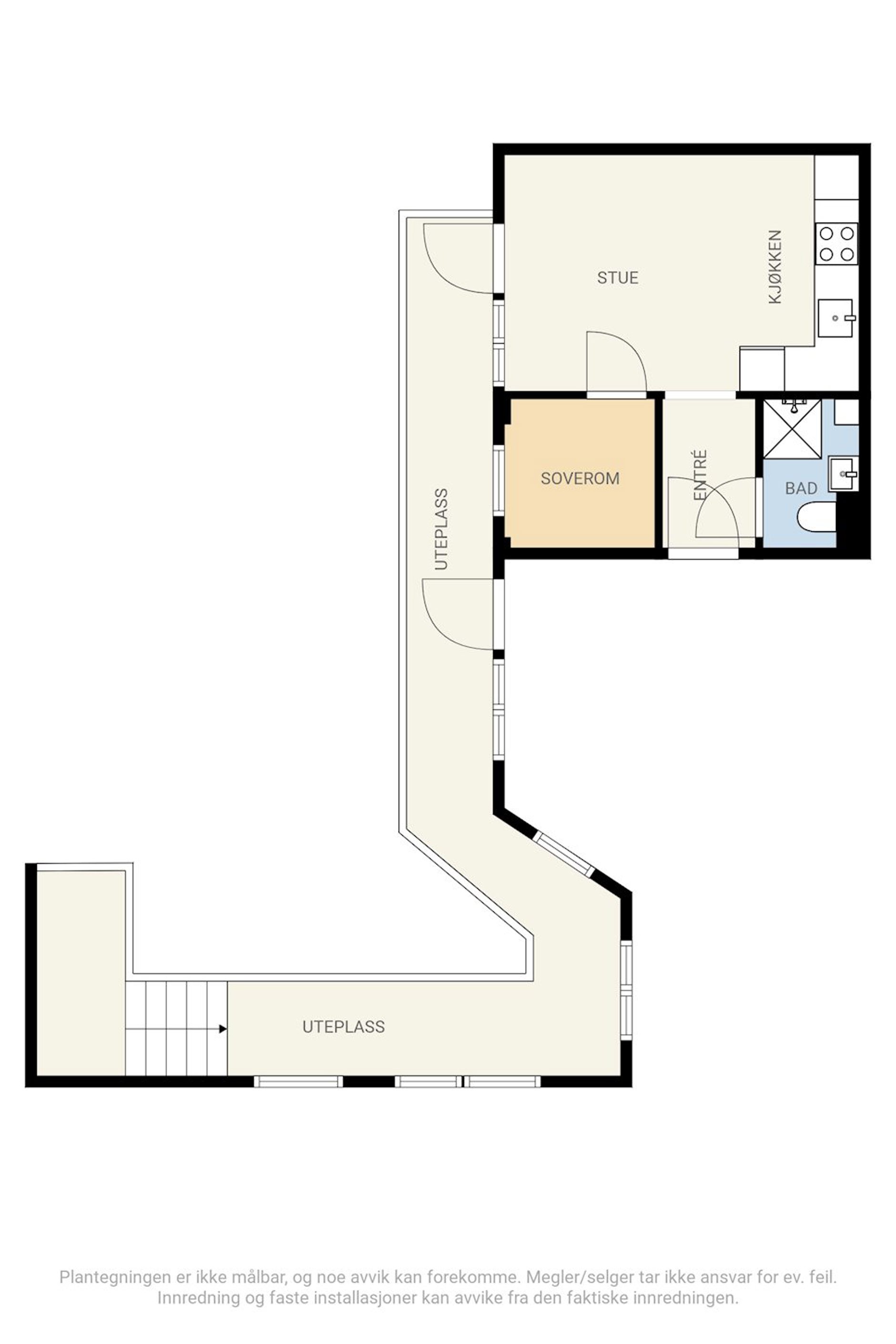 Ridehusgata 2D, FREDRIKSTAD | DNB Eiendom | Fra hjem til hjem