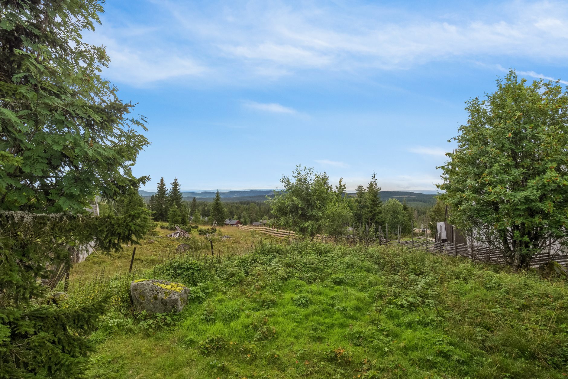 Fjellkirkevegen 3 og 5, LILLEHAMMER | DNB Eiendom | Fra hjem til hjem