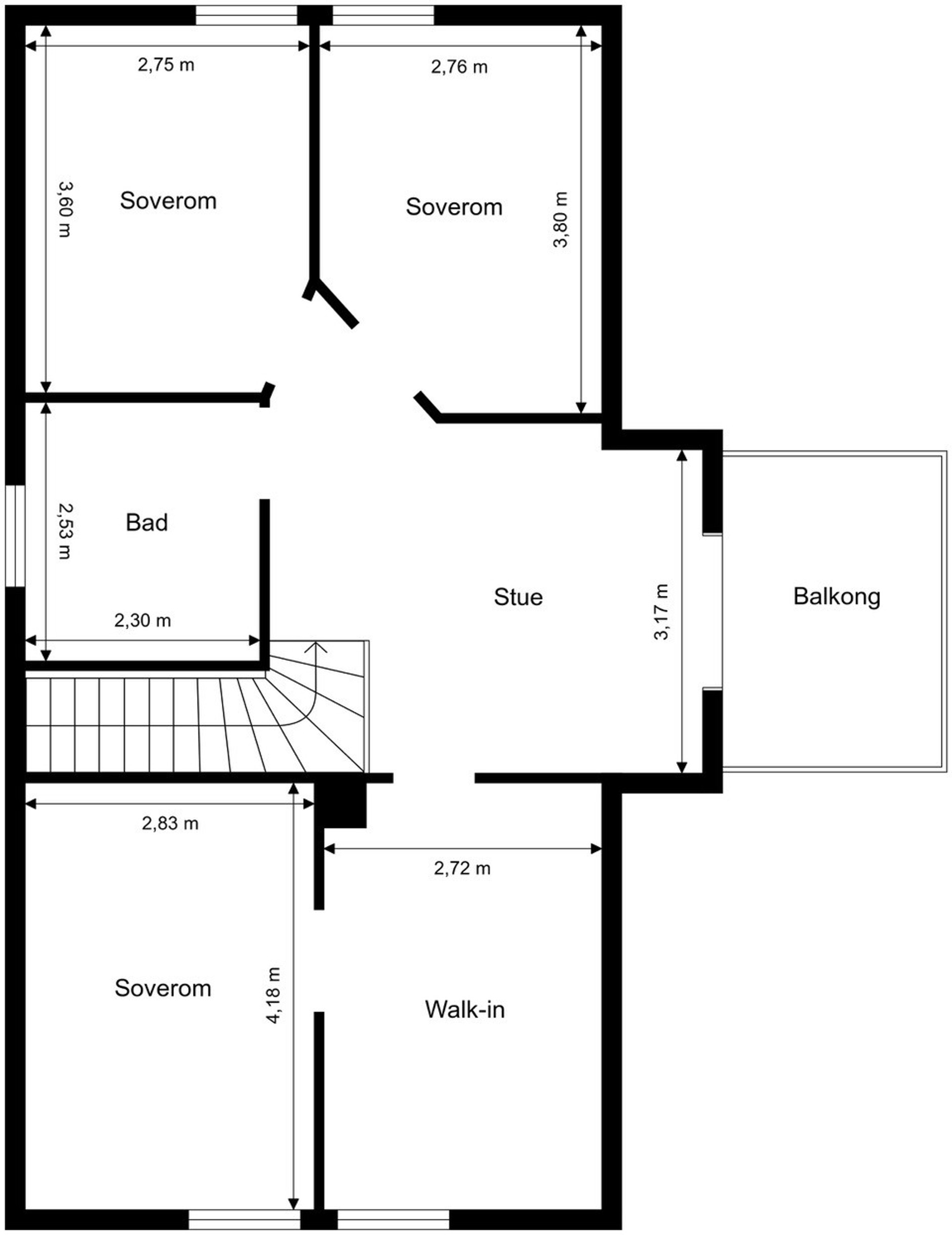 Nedre Bekk vei 17A, VINTERBRO | DNB Eiendom | Fra hjem til hjem