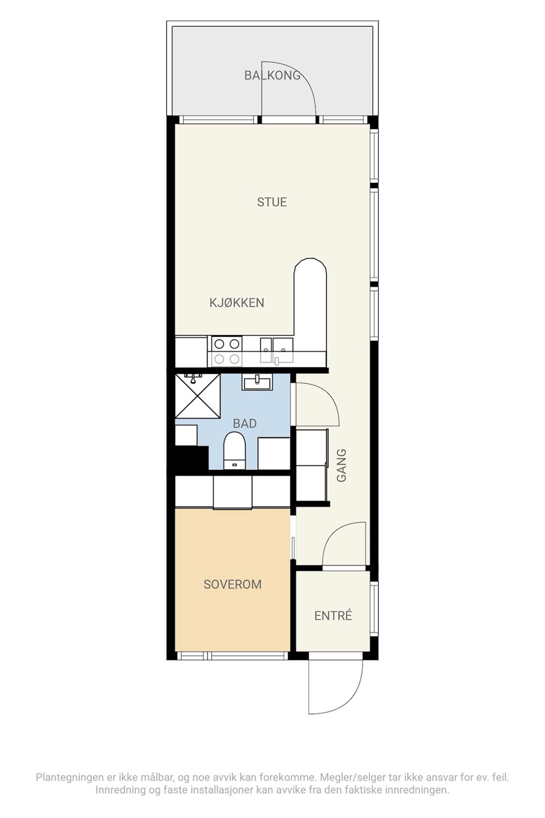 Stakkevollvegen 96N, TROMSØ | DNB Eiendom | Fra hjem til hjem