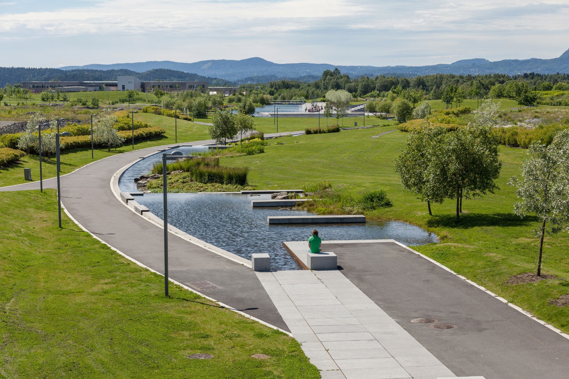 Pelvikveien 1C, SNARØYA | DNB Eiendom | Fra hjem til hjem