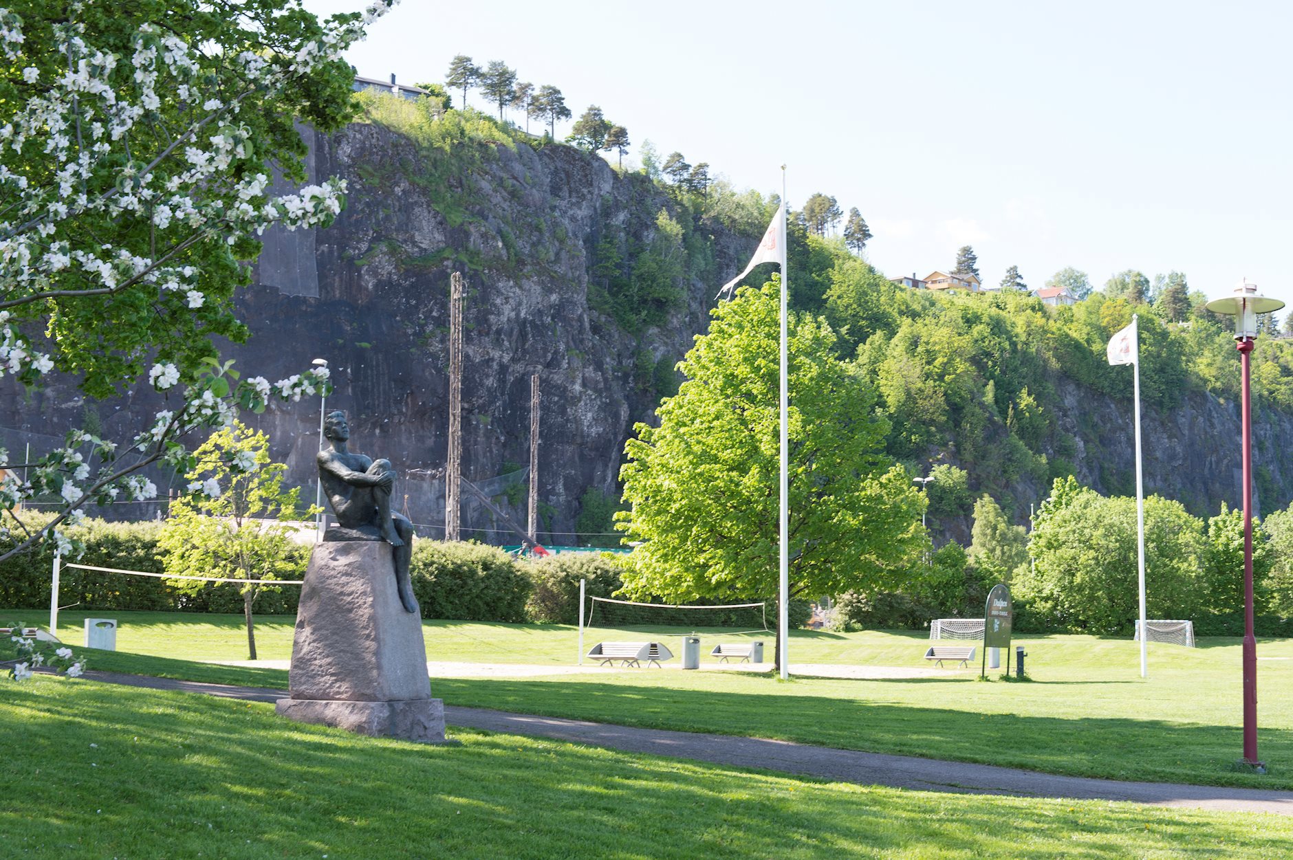 Botne kirkevei 22, HOLMESTRAND | DNB Eiendom | Fra hjem til hjem