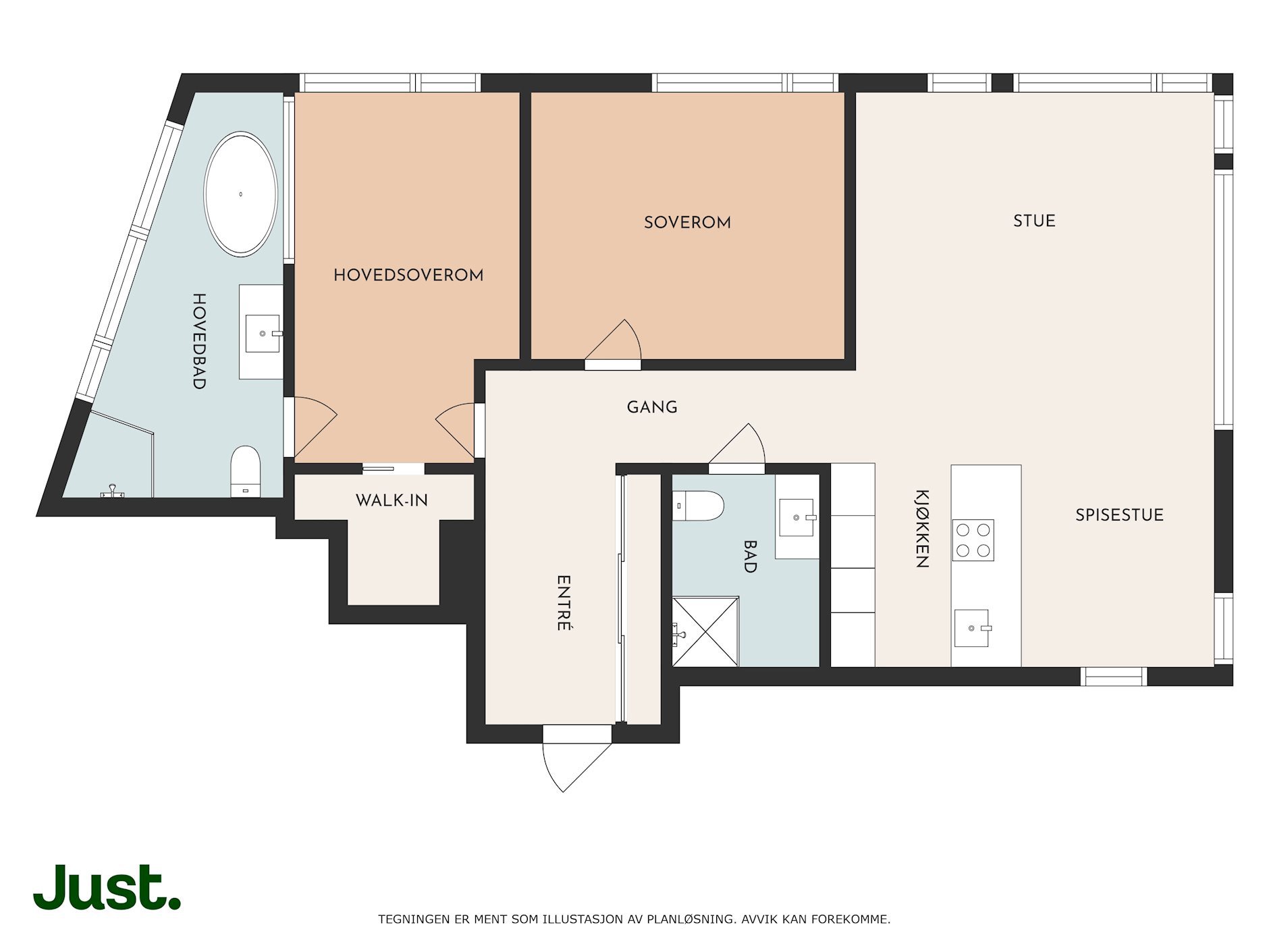 Parkgata 15 - 901, TROMSØ | DNB Eiendom | Fra hjem til hjem