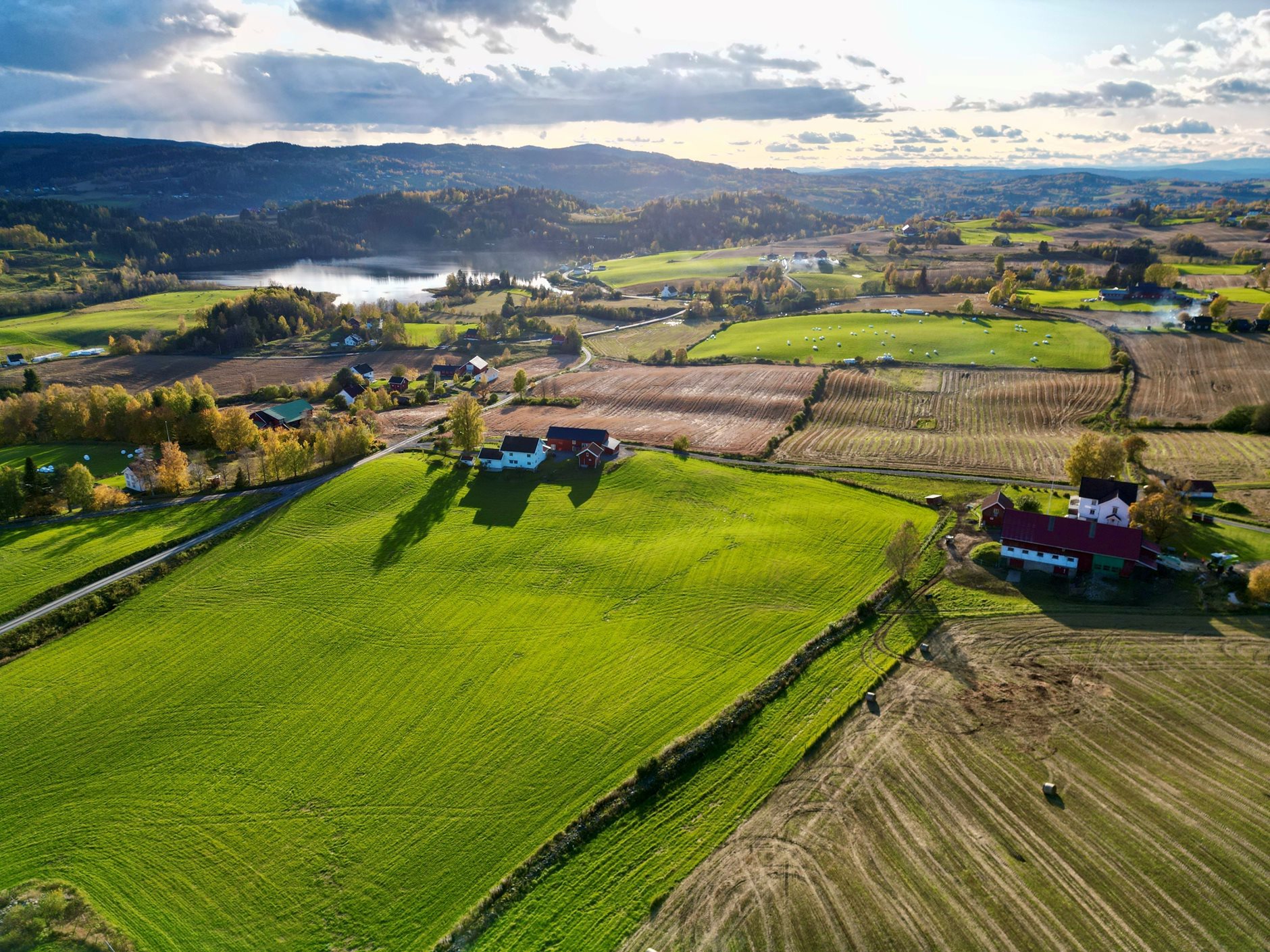 Maurtvedtgutua 82, ROA | DNB Eiendom | Fra hjem til hjem