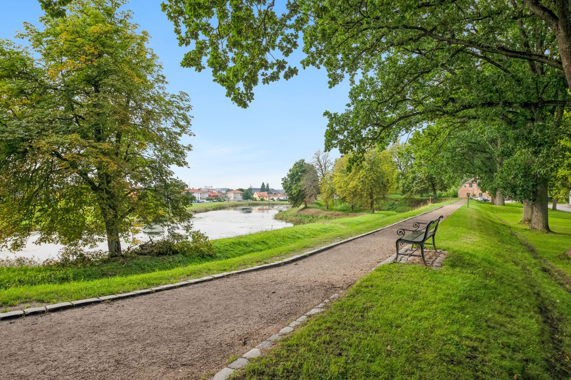 Kasernegaten 55, GAMLE FREDRIKSTAD | DNB Eiendom | Fra hjem til hjem