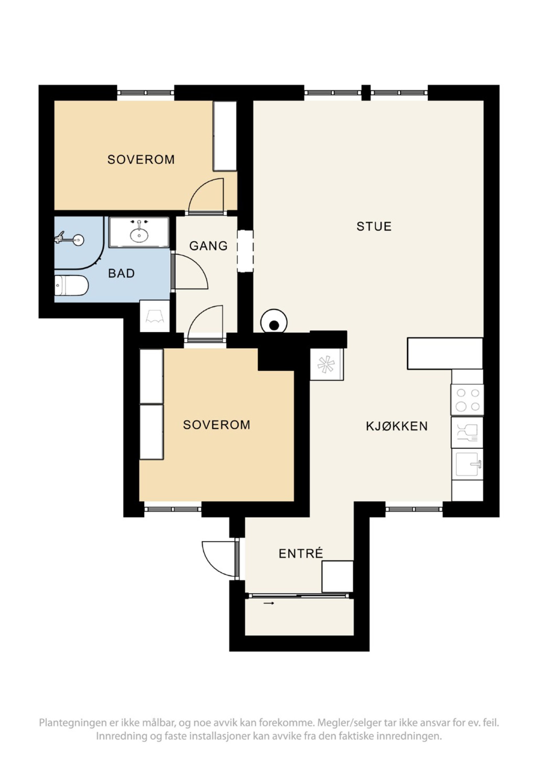 Lilleøygata 4, DRAMMEN | DNB Eiendom | Fra hjem til hjem