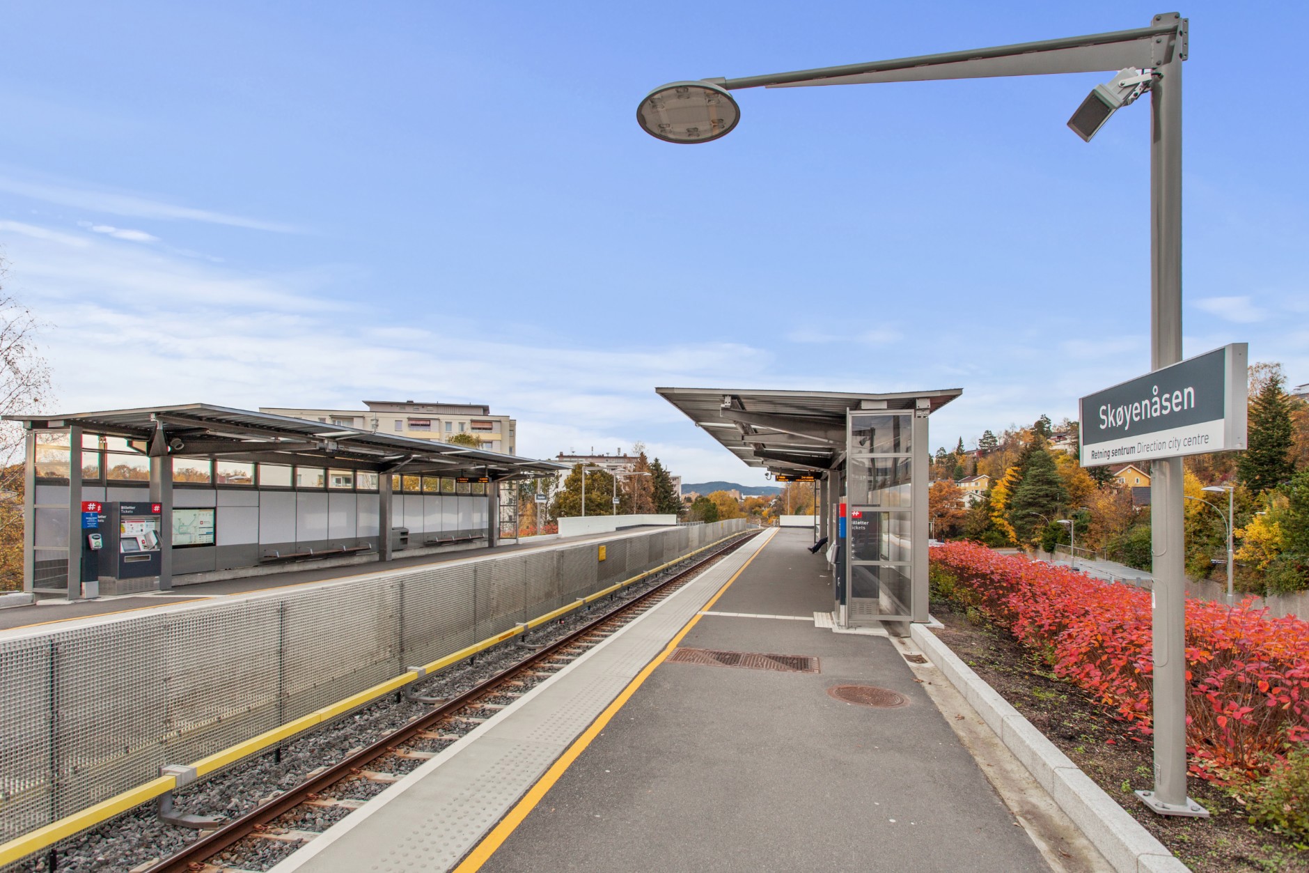 Haakon Tveters vei 11A, OSLO | DNB Eiendom | Fra hjem til hjem