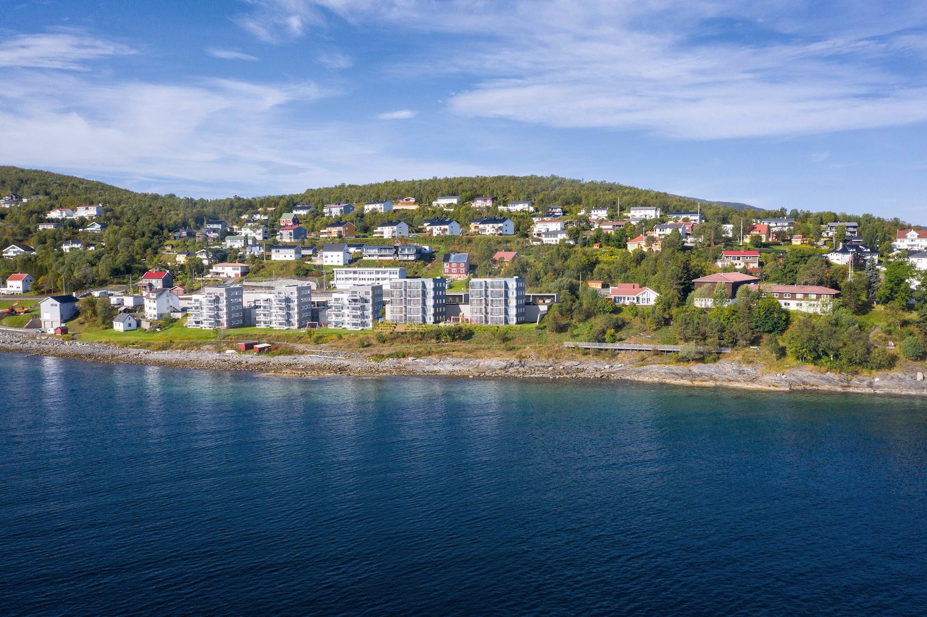 Trondenesveien 102, HARSTAD | DNB Eiendom | Fra hjem til hjem