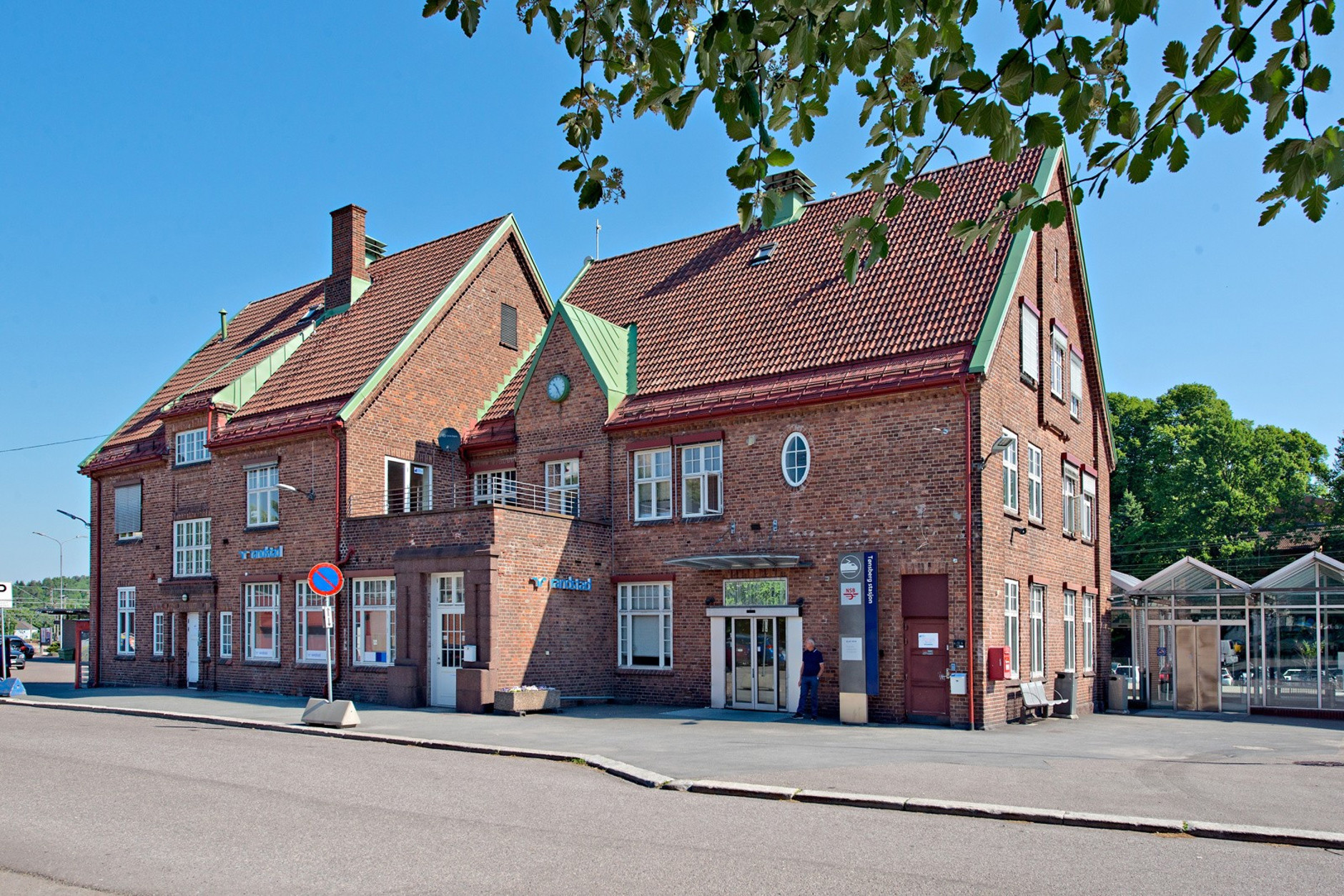 Stoltenbergs gate 38 B, TØNSBERG