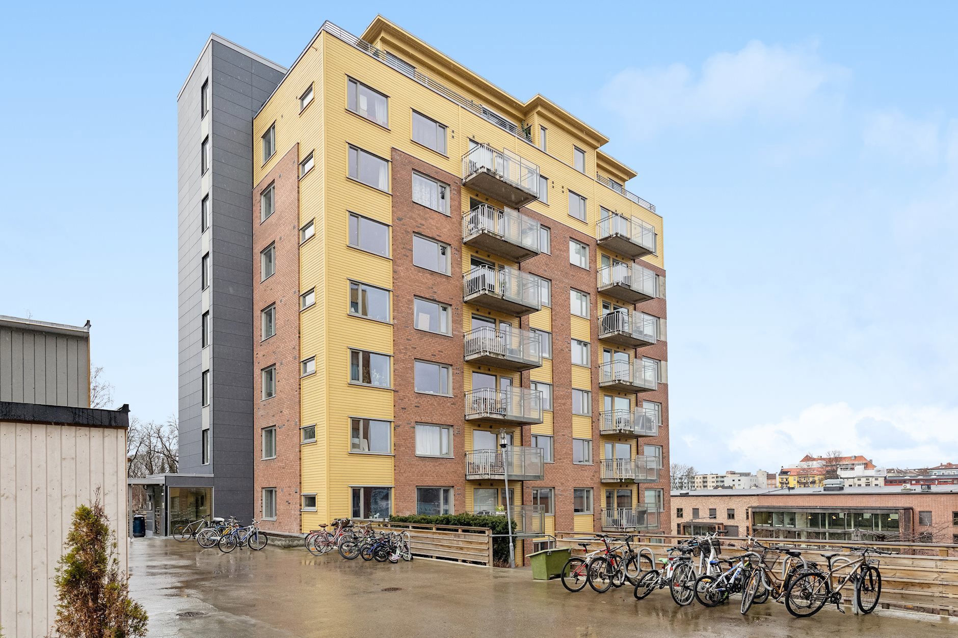 Alnagata 16, OSLO | DNB Eiendom | Fra hjem til hjem