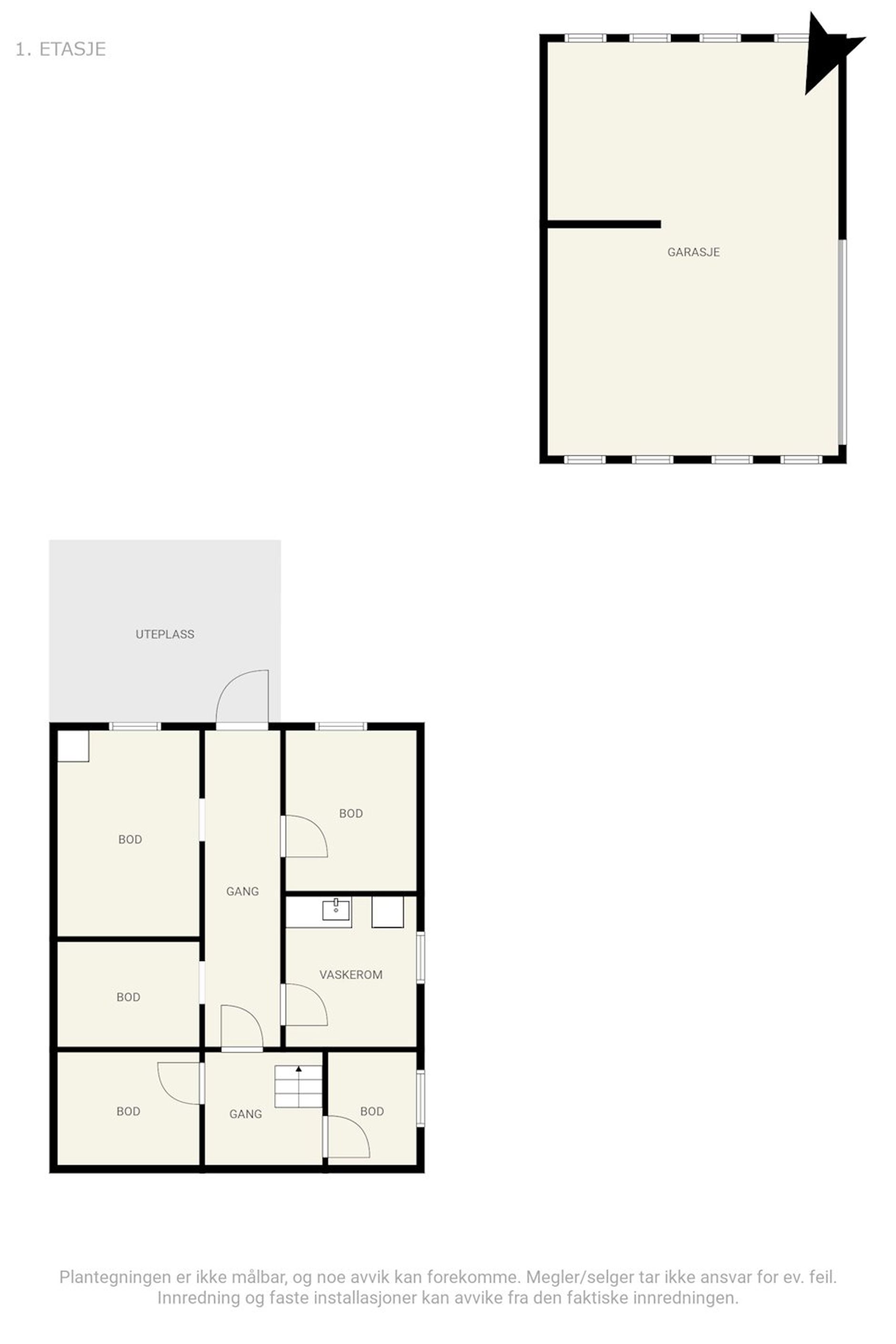 Kårevikvegen 73, STORD | DNB Eiendom | Fra hjem til hjem