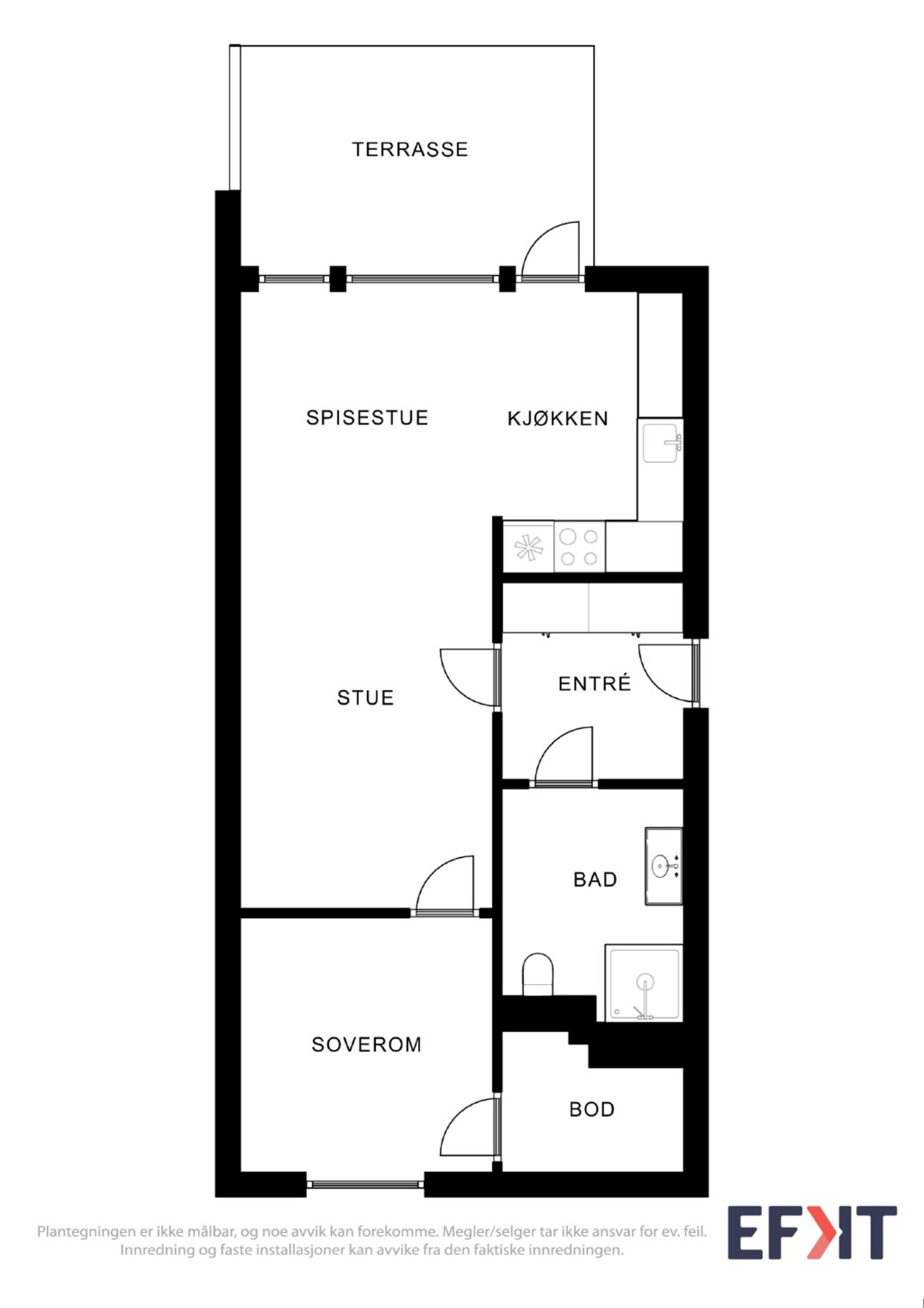 Garderveien 100 A, FETSUND | DNB Eiendom | Fra hjem til hjem