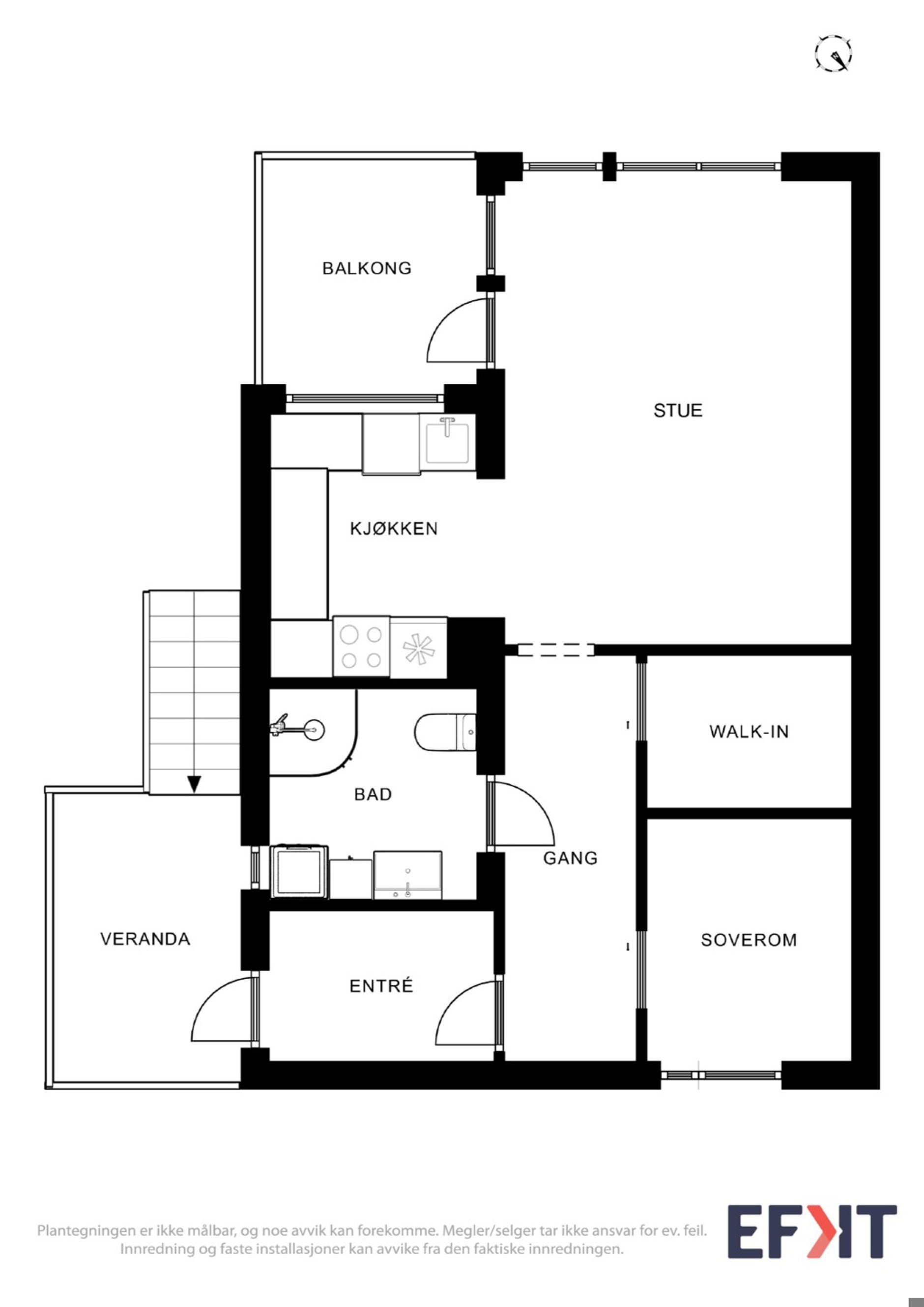 Hyllebærstien 18, LANGHUS | DNB Eiendom | Fra hjem til hjem