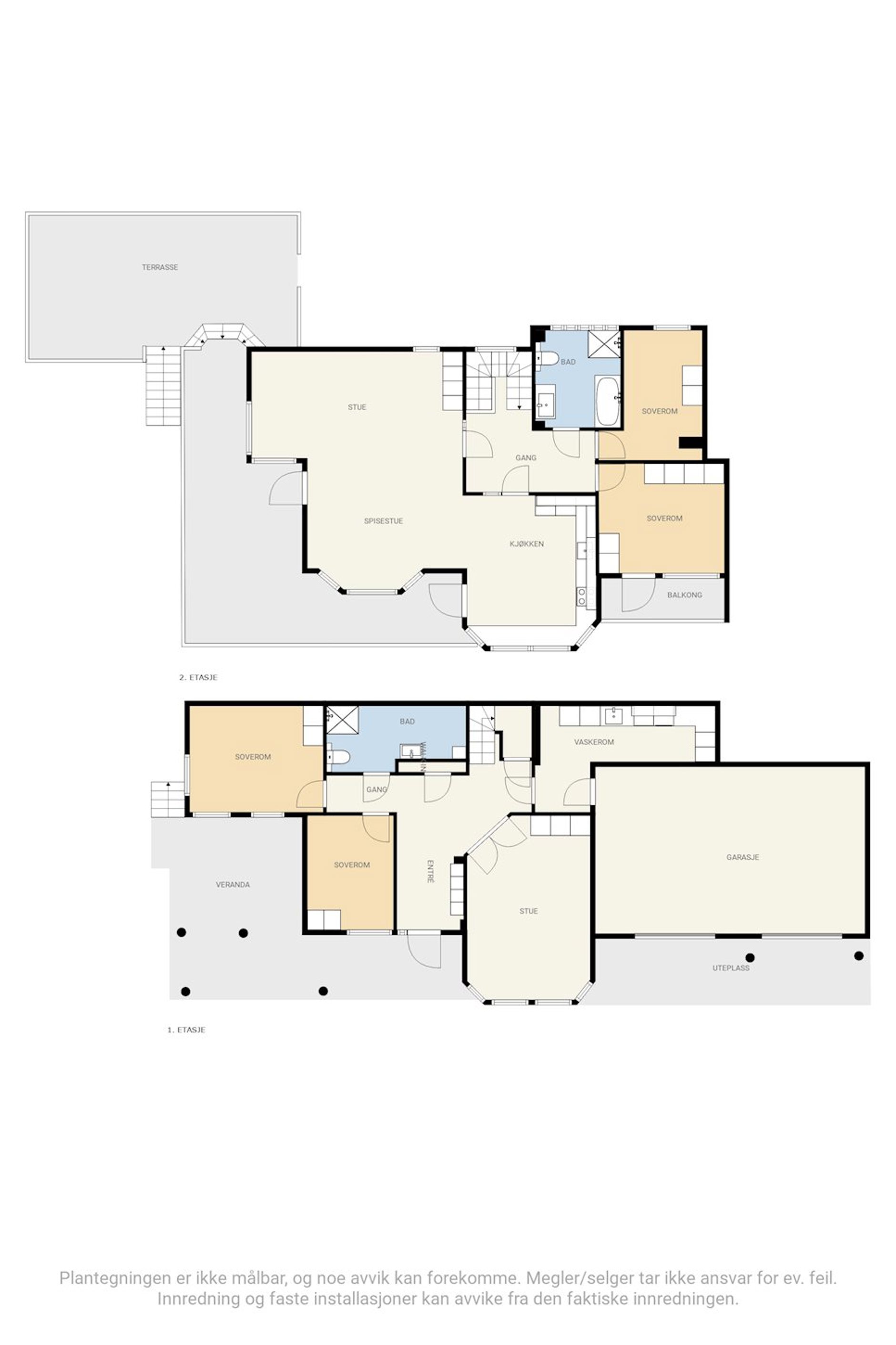 Hektnerhagan 89, FJERDINGBY | DNB Eiendom | Fra hjem til hjem