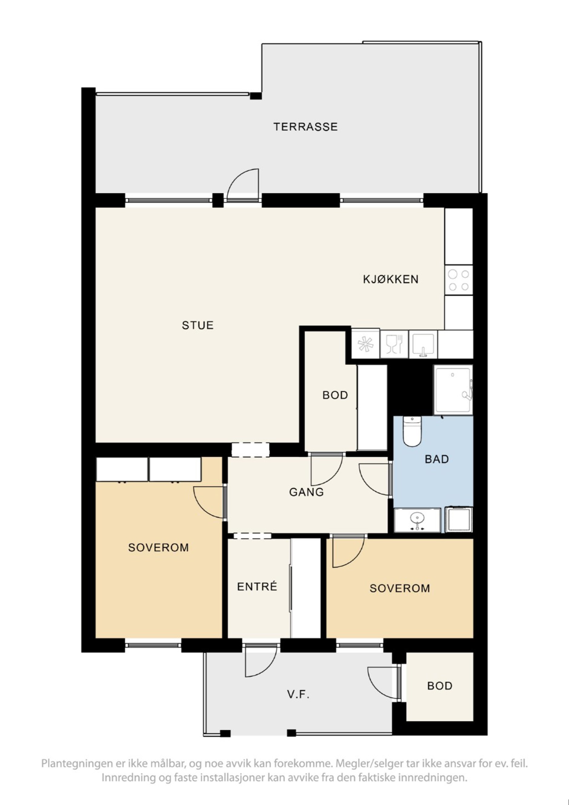 Sagbruksveien 20B, KONGSBERG | DNB Eiendom | Fra hjem til hjem