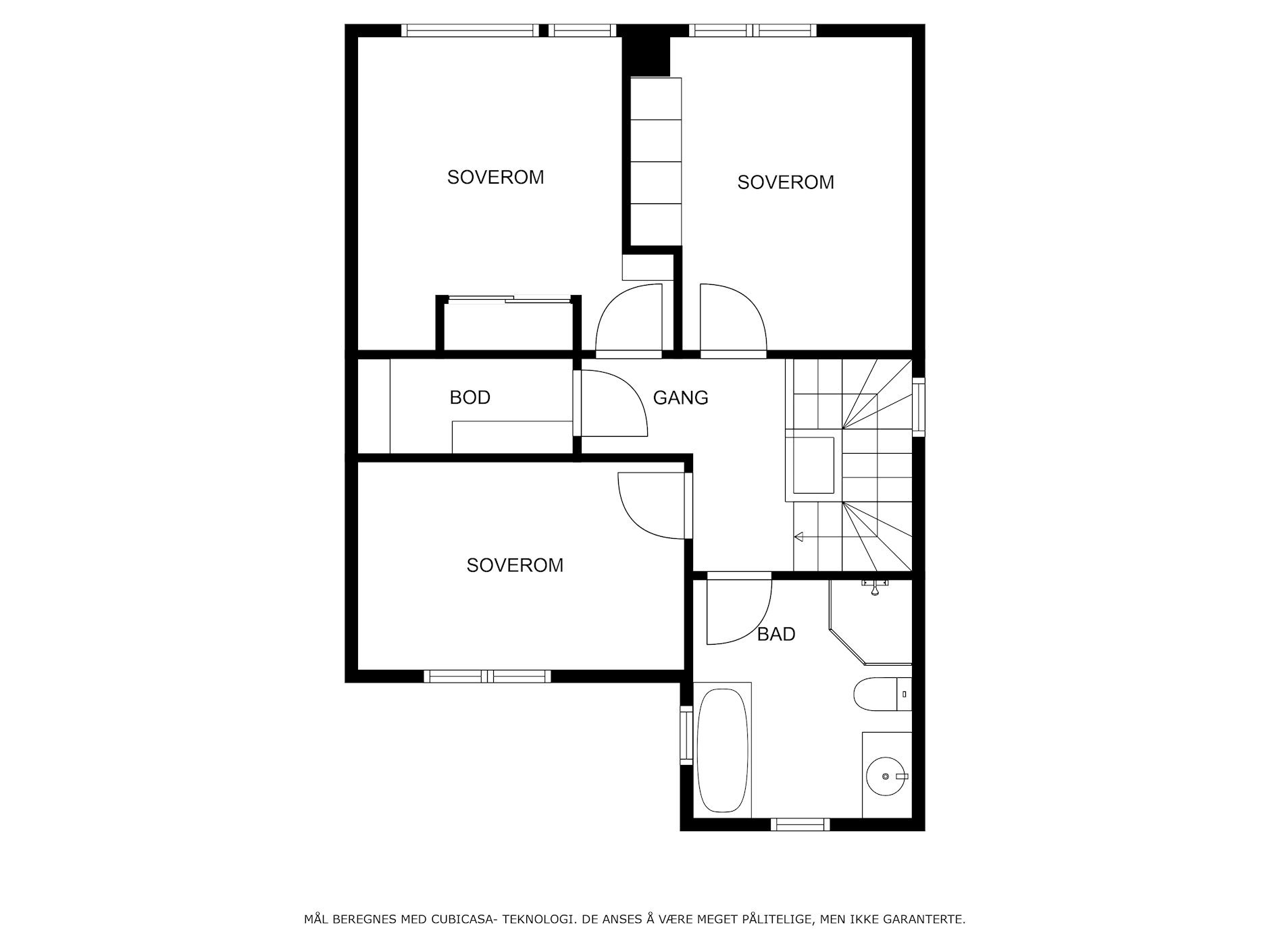 Rosebuen 1, FREDRIKSTAD | DNB Eiendom | Fra hjem til hjem