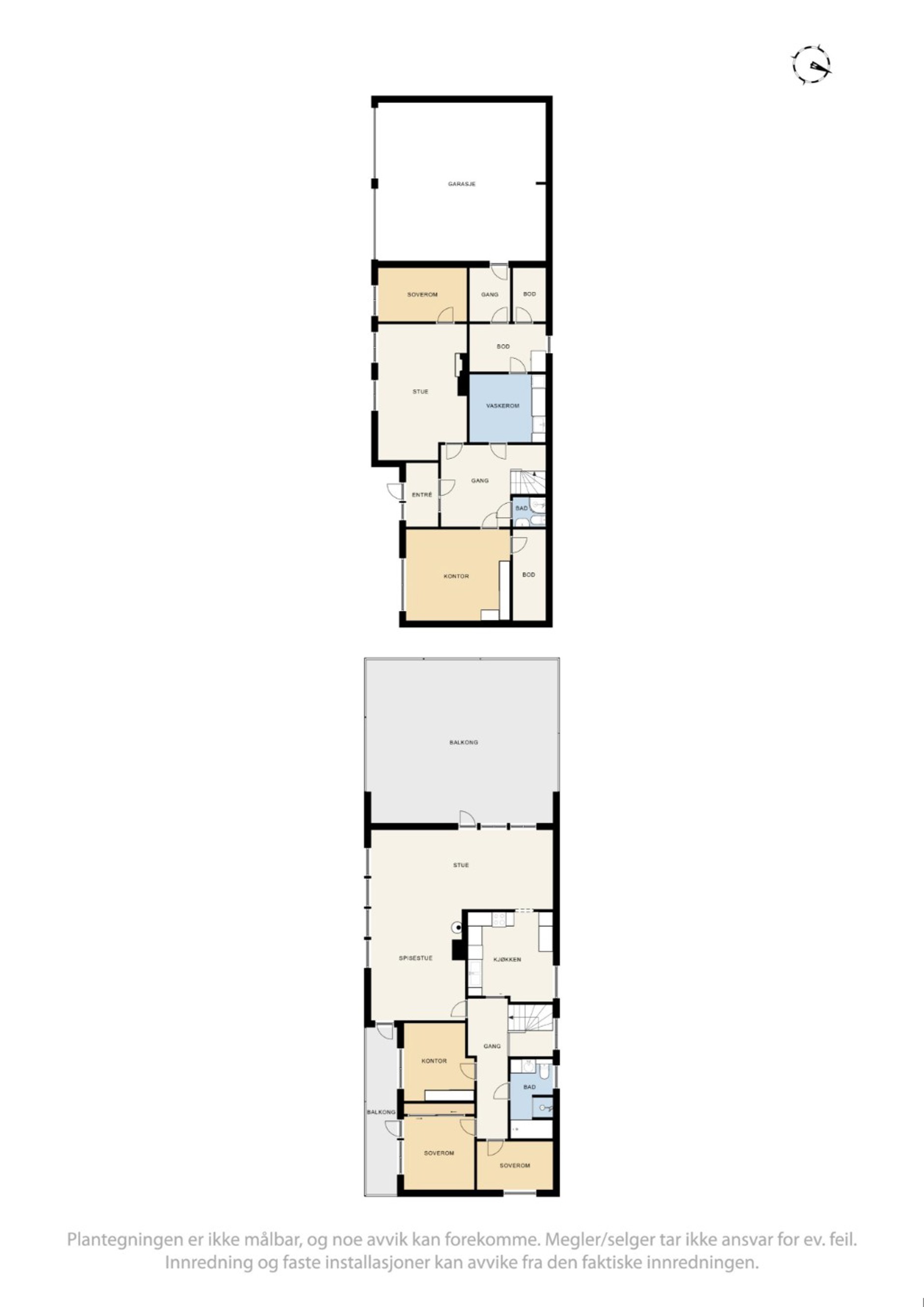 Ultvetveien 28, HØNEFOSS | DNB Eiendom | Fra hjem til hjem