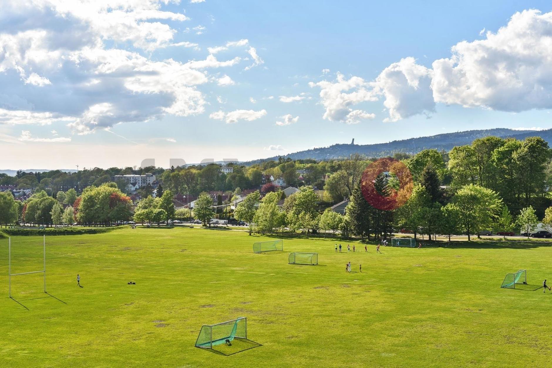 Sandefjordgata 4K, OSLO | DNB Eiendom | Fra hjem til hjem