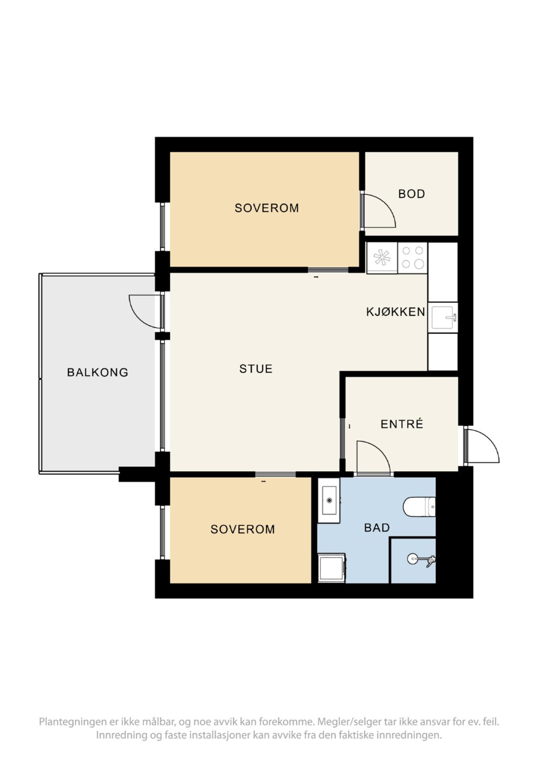 Strandvegen 112A, TROMSØ | DNB Eiendom | Fra hjem til hjem