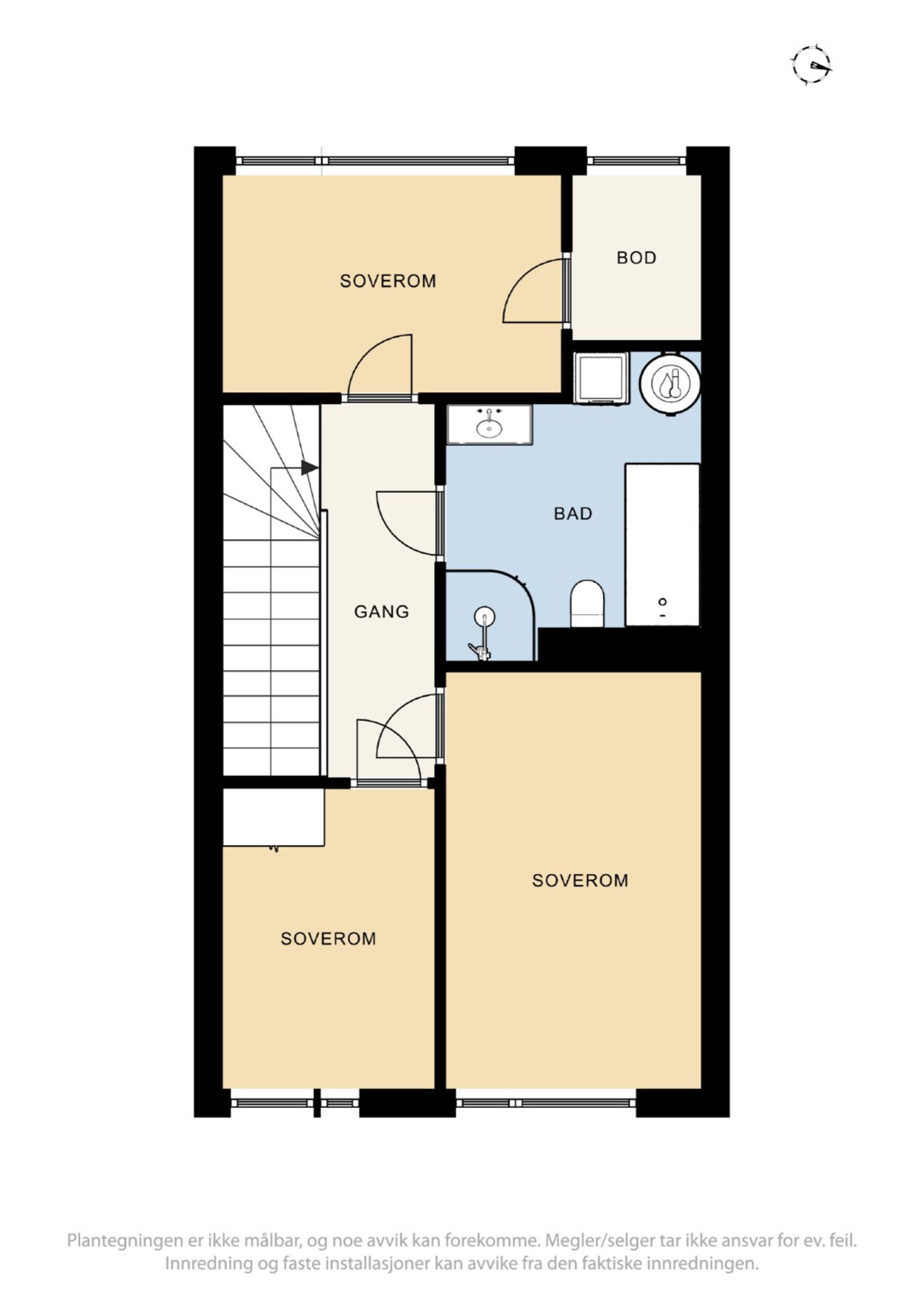 Laberghagen 11, STAVANGER | DNB Eiendom | Fra hjem til hjem