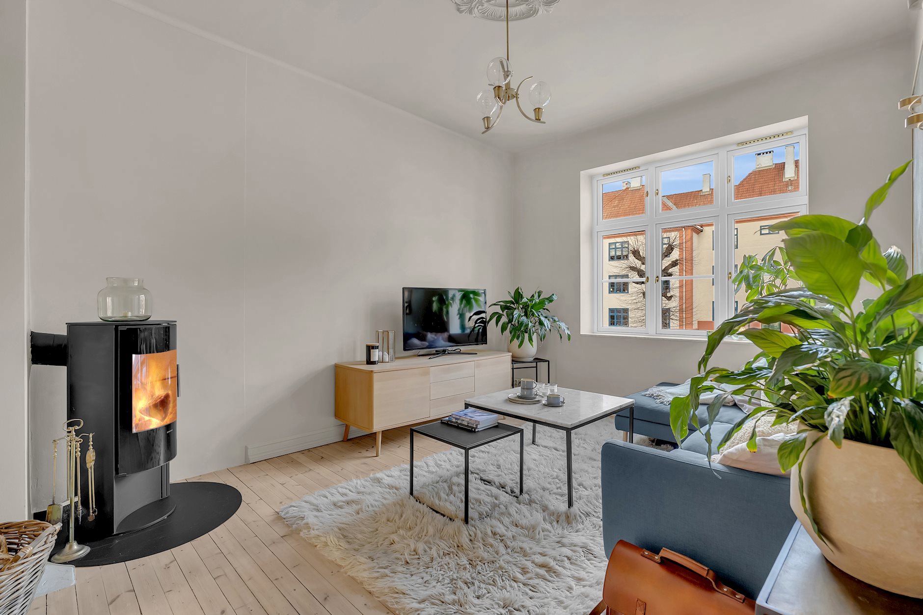 Krebs' gate 18B, OSLO | DNB Eiendom | Fra hjem til hjem