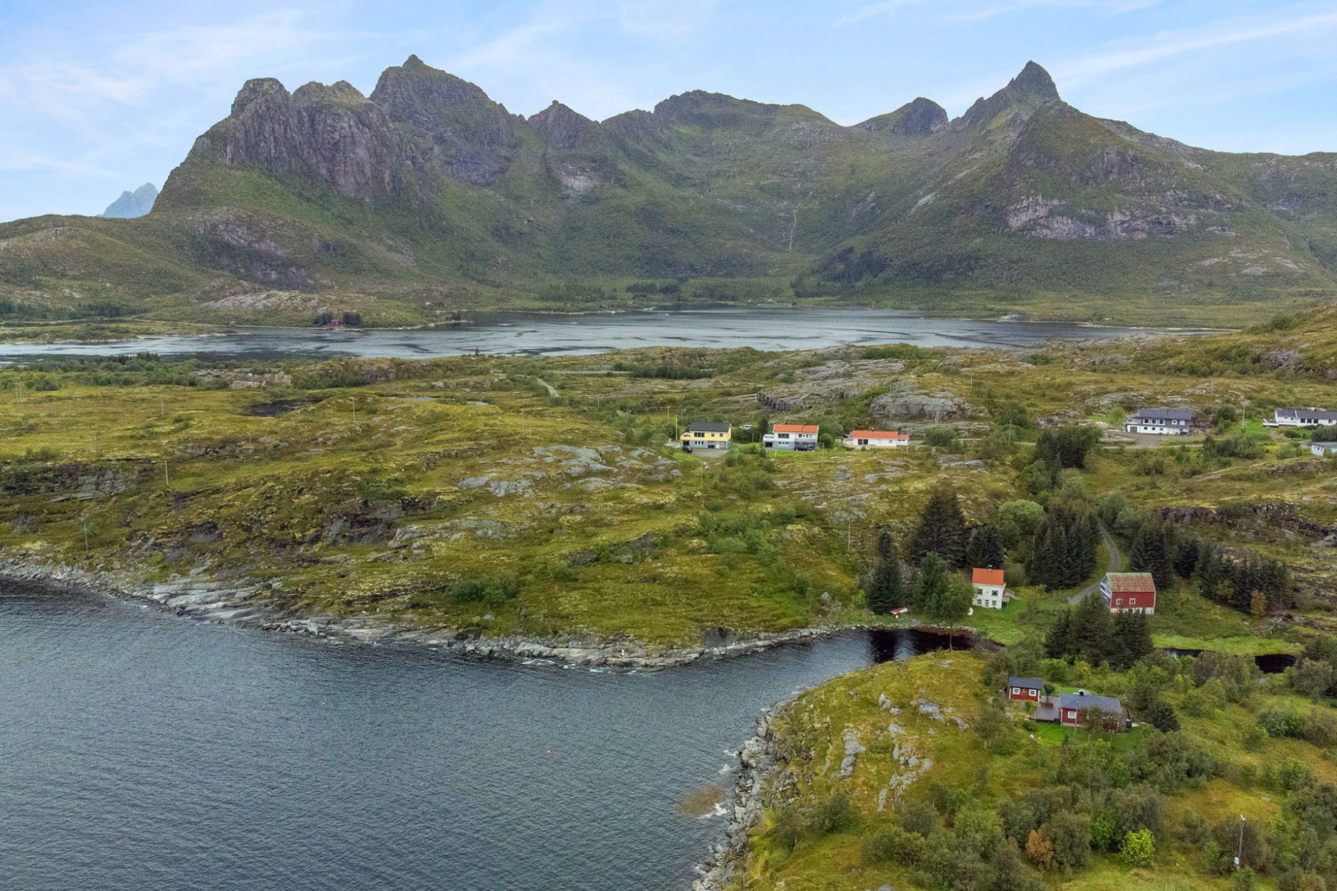 Teisthaugan 42, SVOLVÆR | DNB Eiendom | Fra hjem til hjem