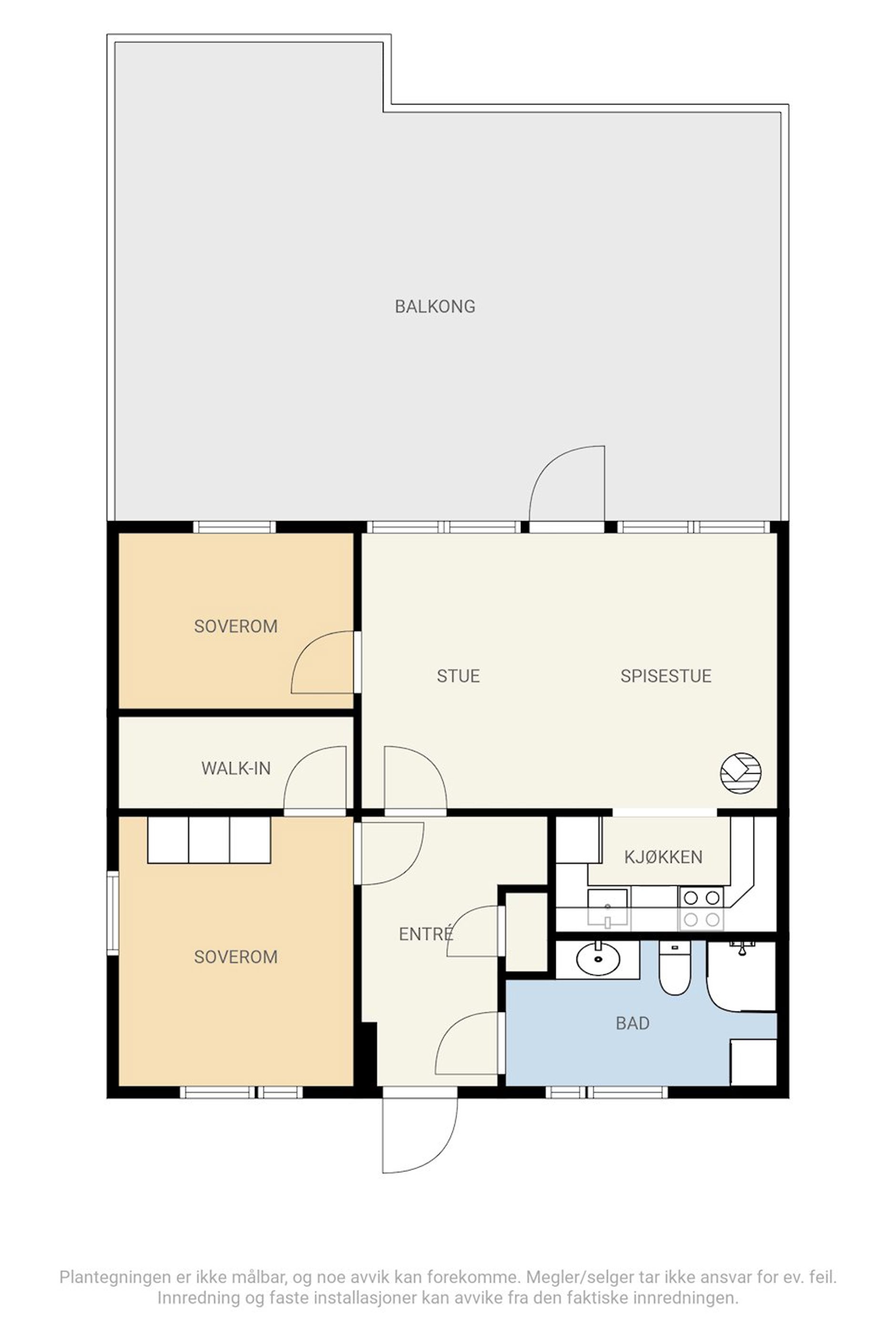 Kjempeholen 21A, SANDNES | DNB Eiendom | Fra hjem til hjem