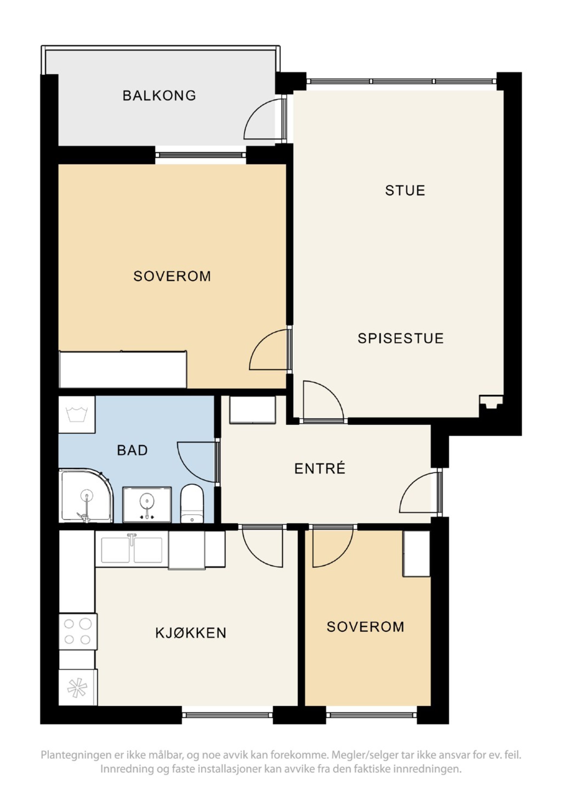 Rugdeveien 16, BERGEN | DNB Eiendom | Fra hjem til hjem