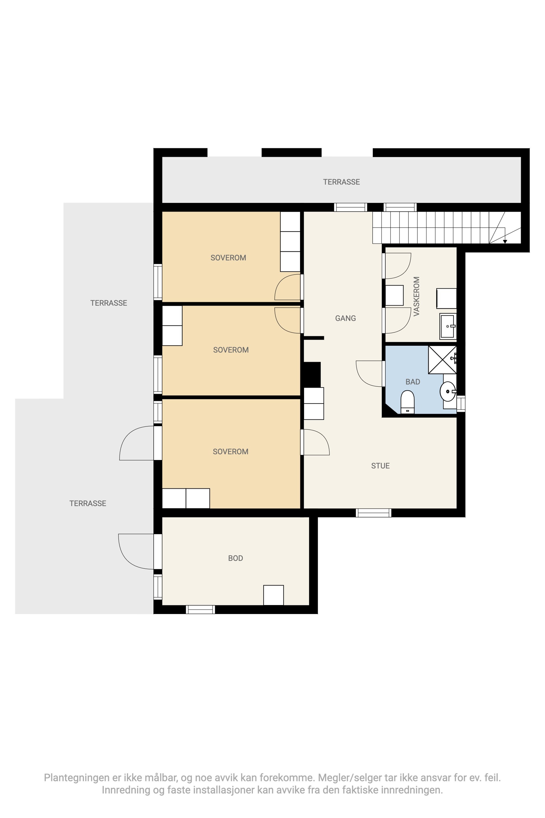 Østskogveien 22, SLEMMESTAD | DNB Eiendom | Fra hjem til hjem