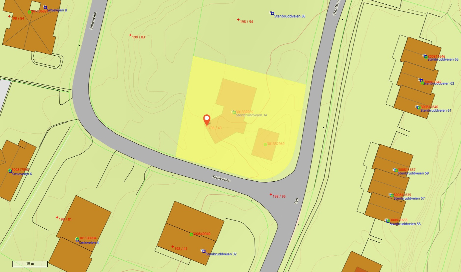 Stenbruddveien 34, HALDEN | DNB Eiendom | Fra hjem til hjem