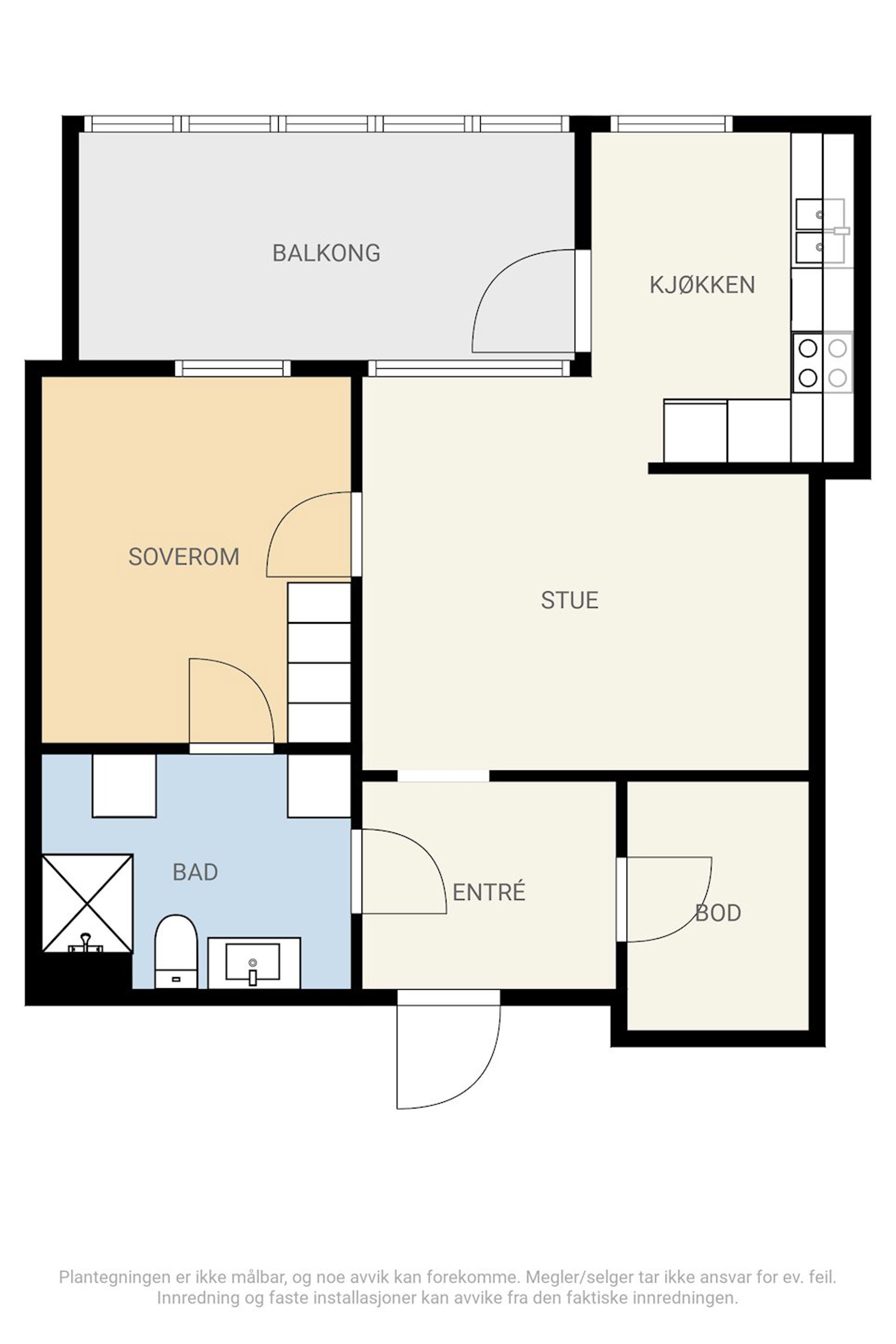 Østregate 122, HAMAR | DNB Eiendom | Fra hjem til hjem