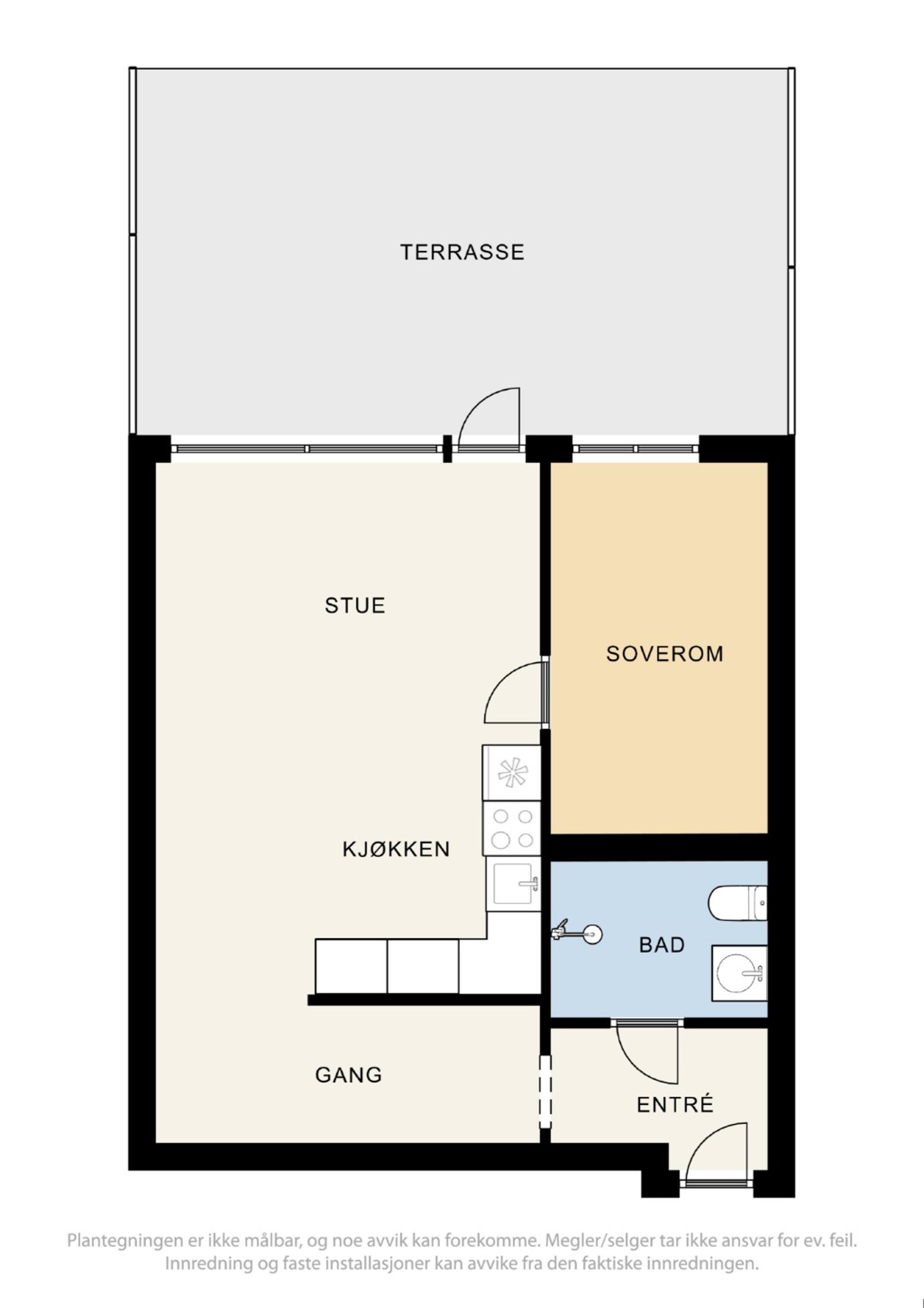 Barkvegen 18, KONGSVINGER | DNB Eiendom | Fra hjem til hjem