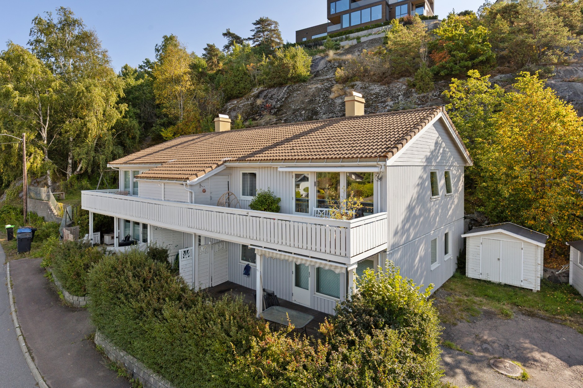 Føykåsveien 13, SANDEFJORD