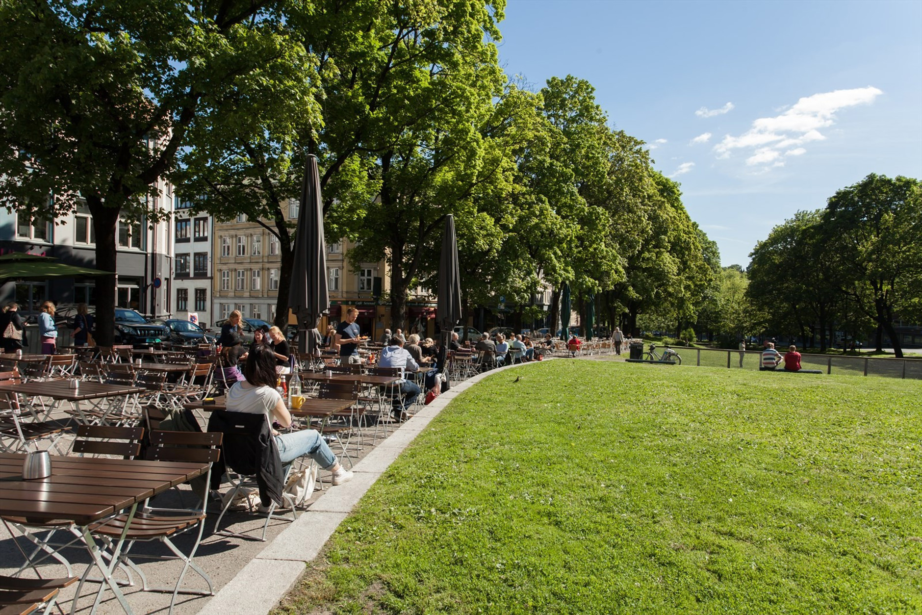 Stockfleths gate 48, OSLO | DNB Eiendom | Fra hjem til hjem