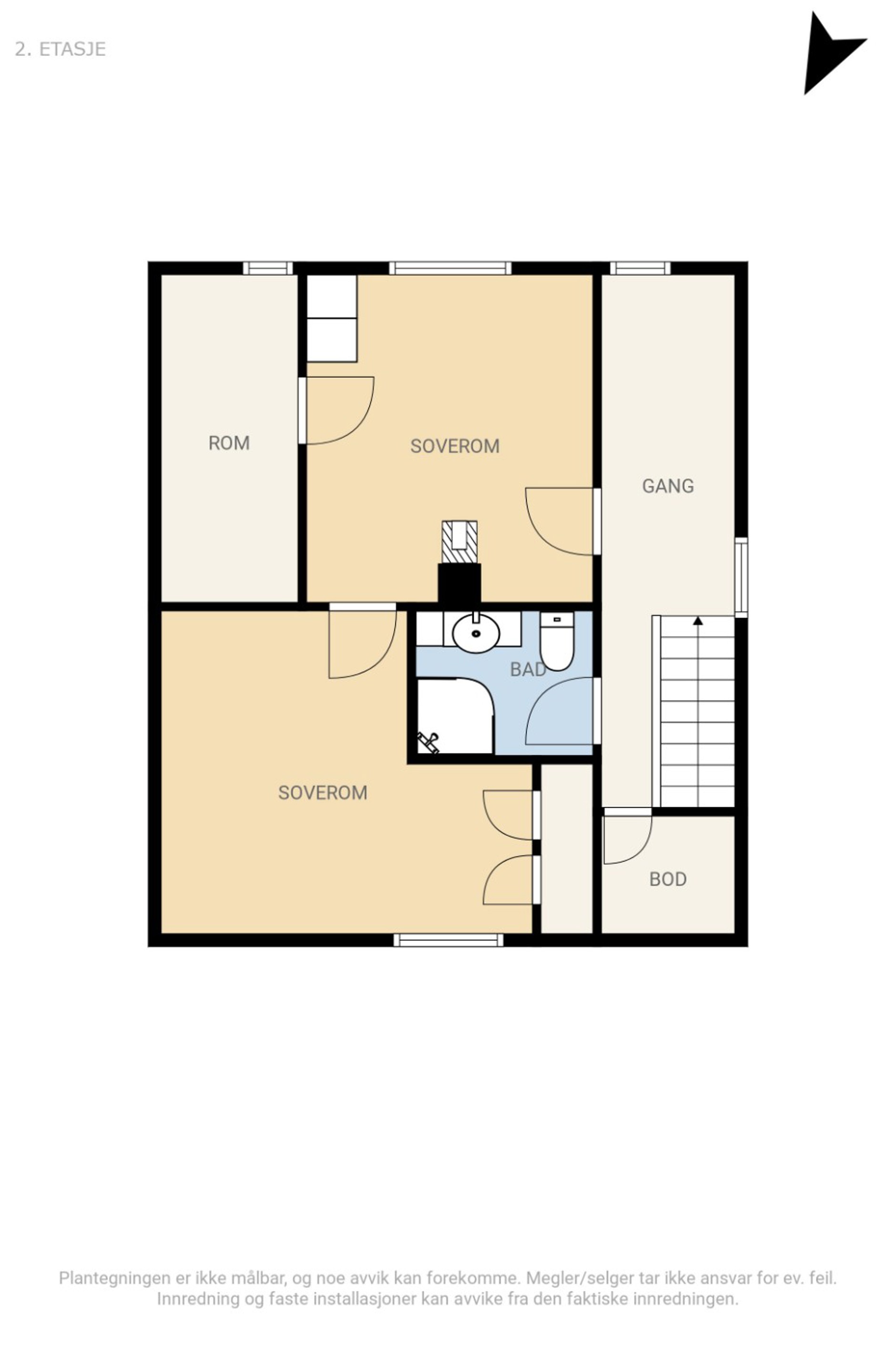 Svenskehaugvegen 30, HOKKÅSEN | DNB Eiendom | Fra hjem til hjem