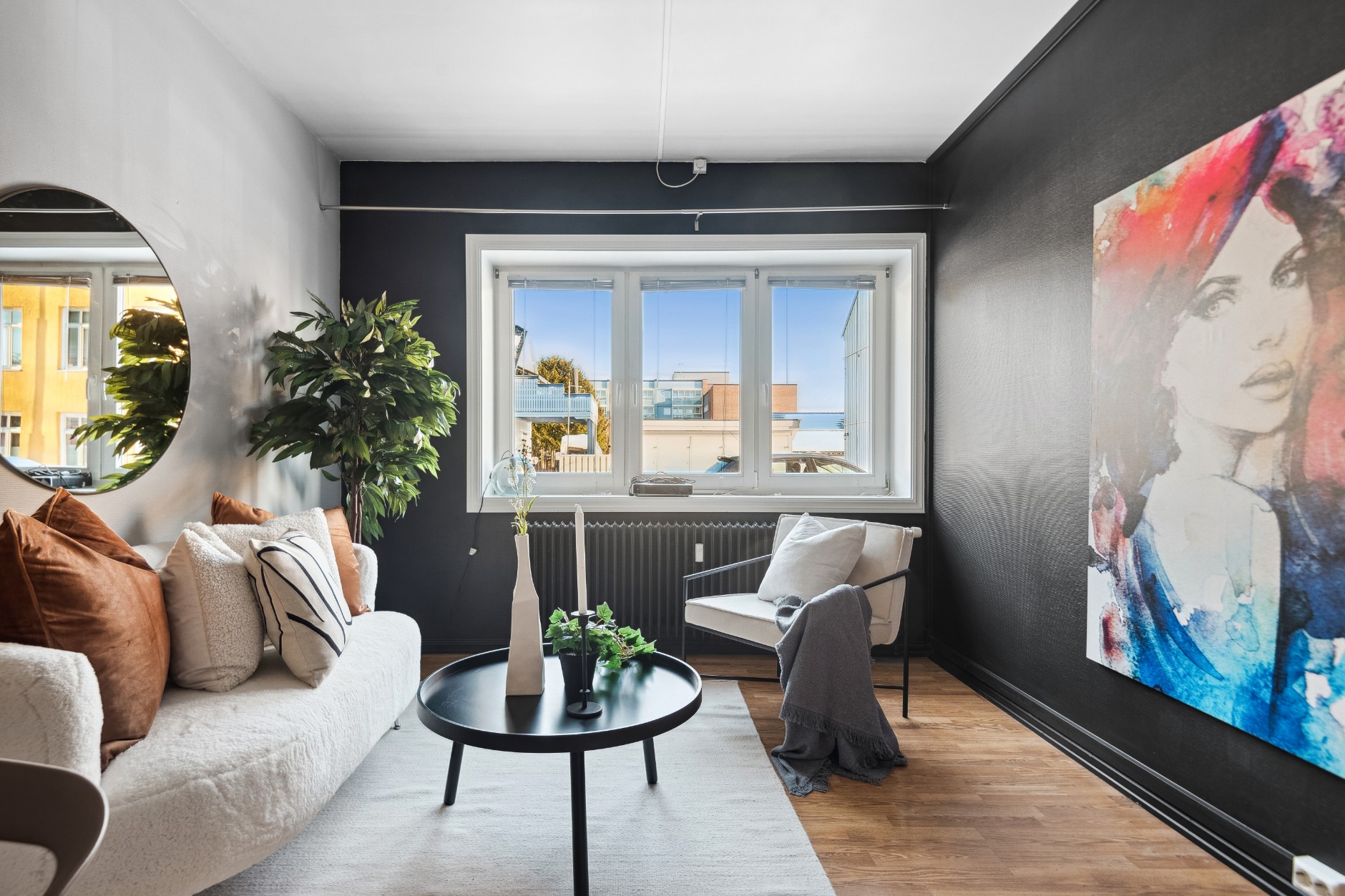 Østregate 104F, HAMAR