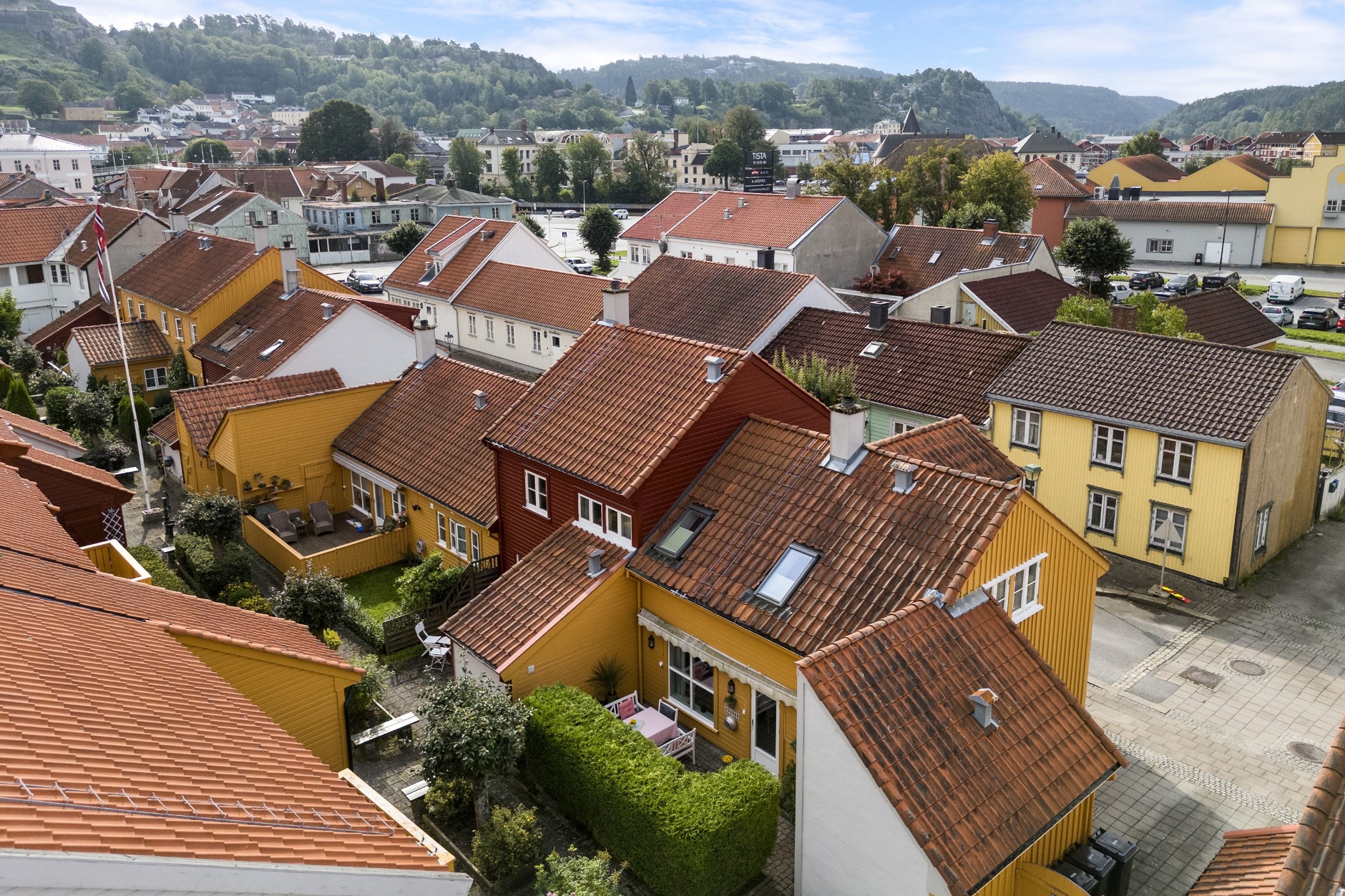 Nedre Bankegate 11C, HALDEN | DNB Eiendom | Fra hjem til hjem