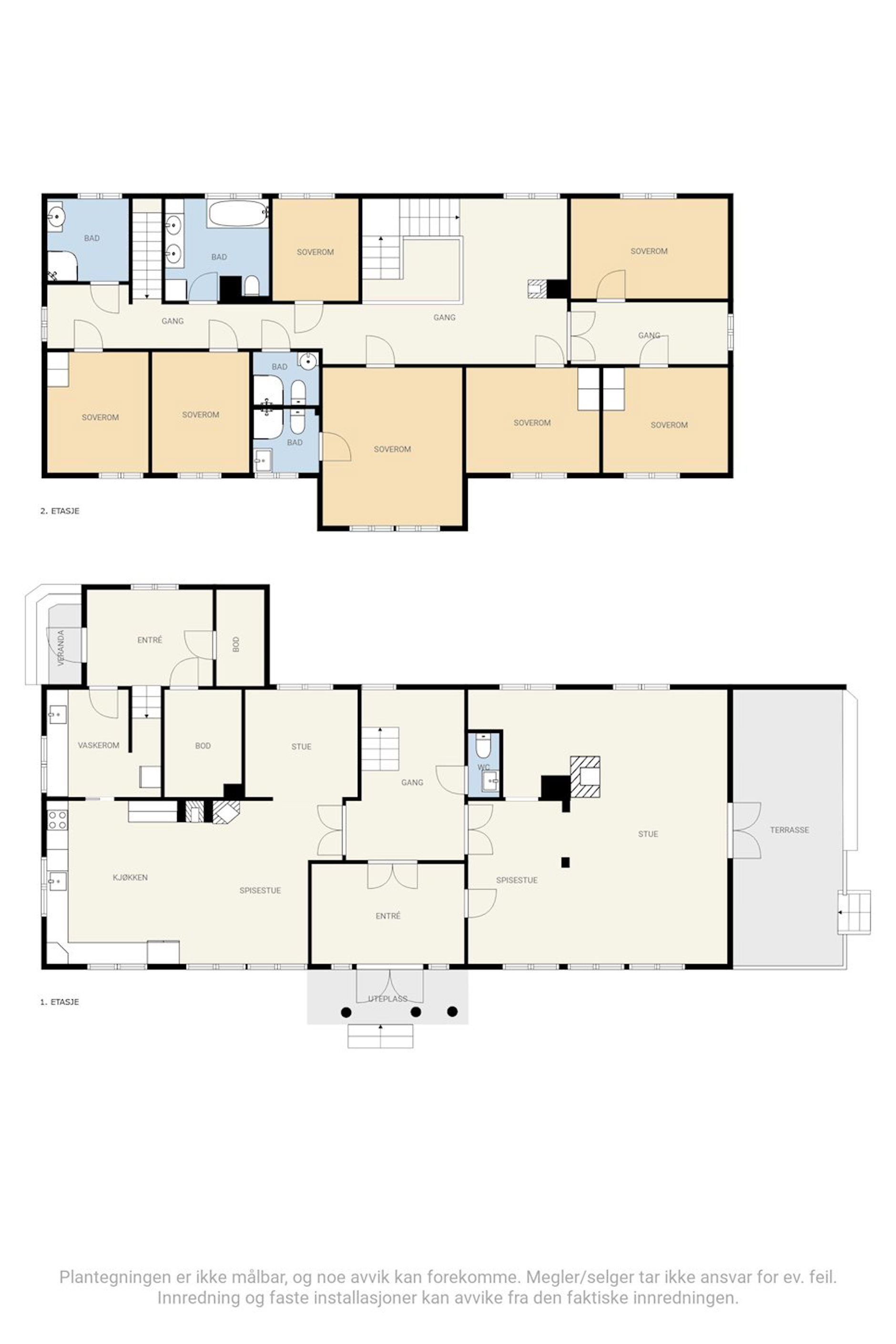 Møllerhagenvegen 325, KOLBU | DNB Eiendom | Fra hjem til hjem