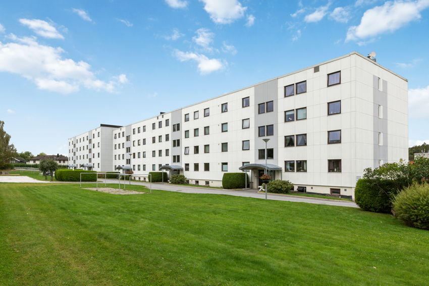 Vidars vei 7, HALDEN