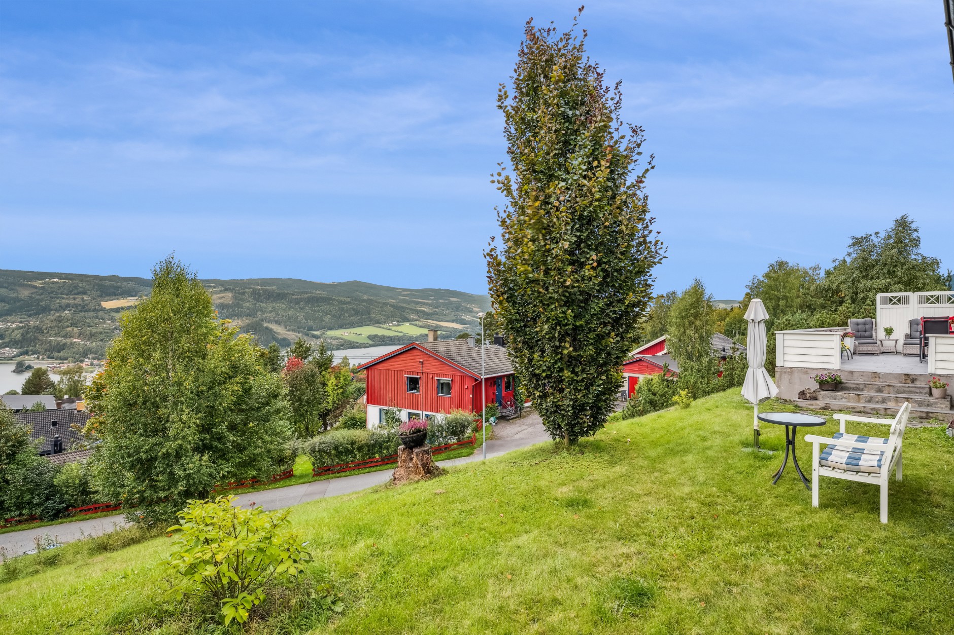 Konglevegen 8, LILLEHAMMER | DNB Eiendom | Fra hjem til hjem