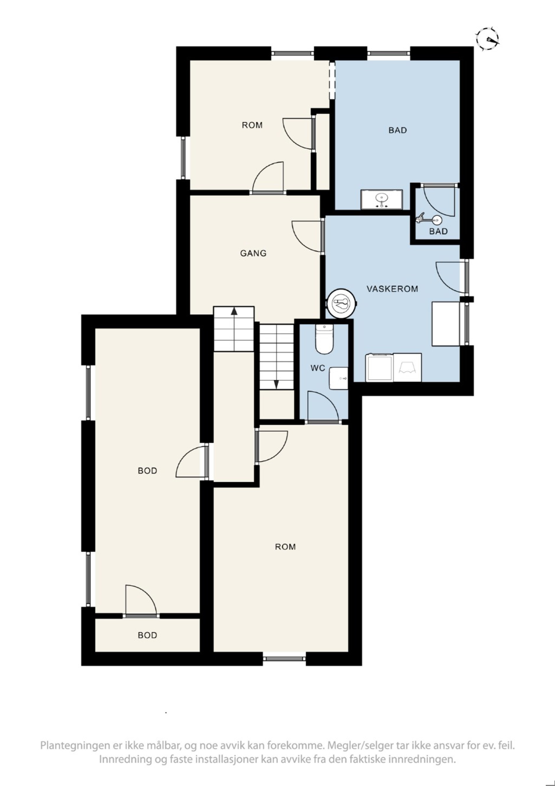 Bjørgvingata 37B, HAUGESUND | DNB Eiendom | Fra hjem til hjem