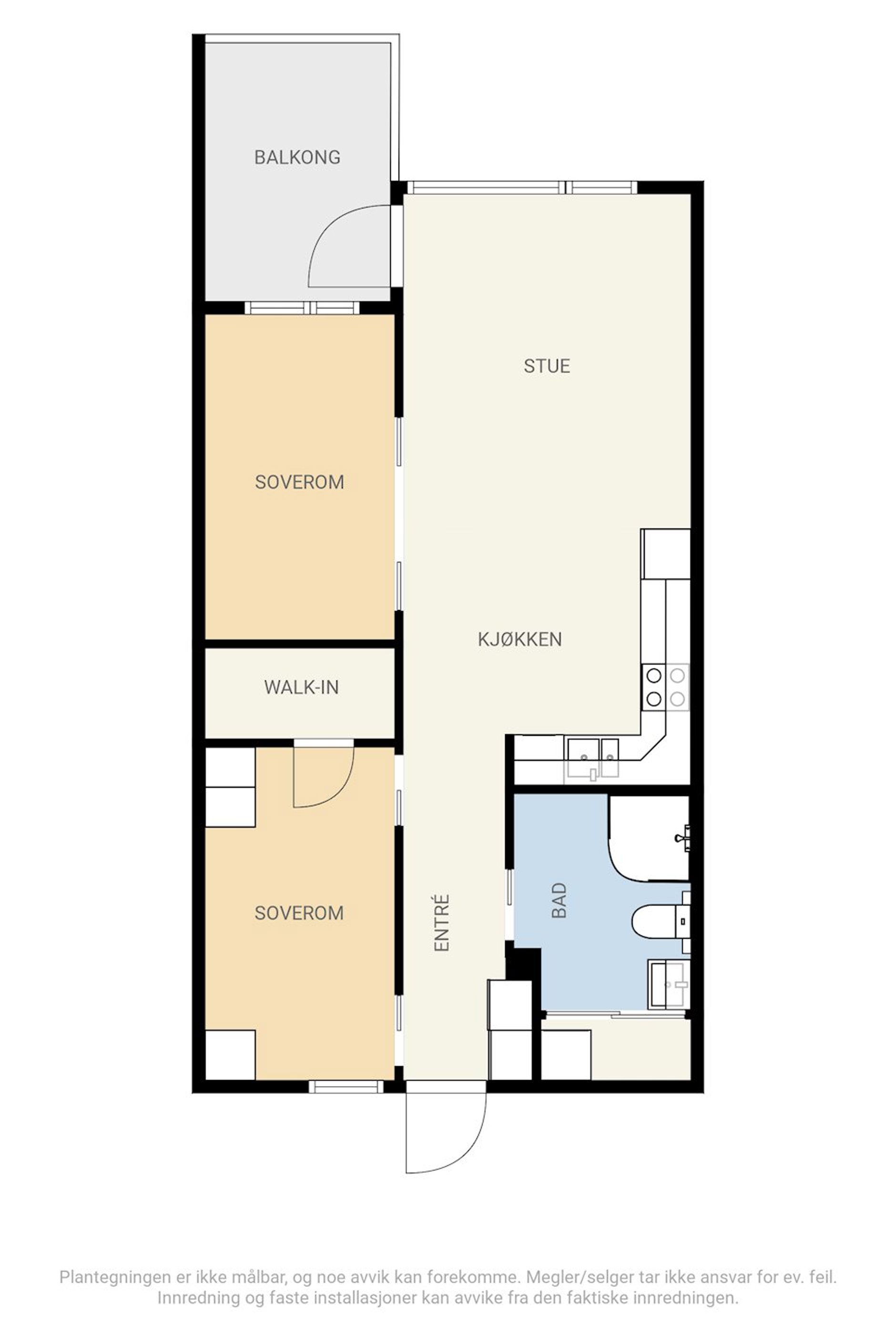 Lerkerinden 65, BERGEN | DNB Eiendom | Fra hjem til hjem