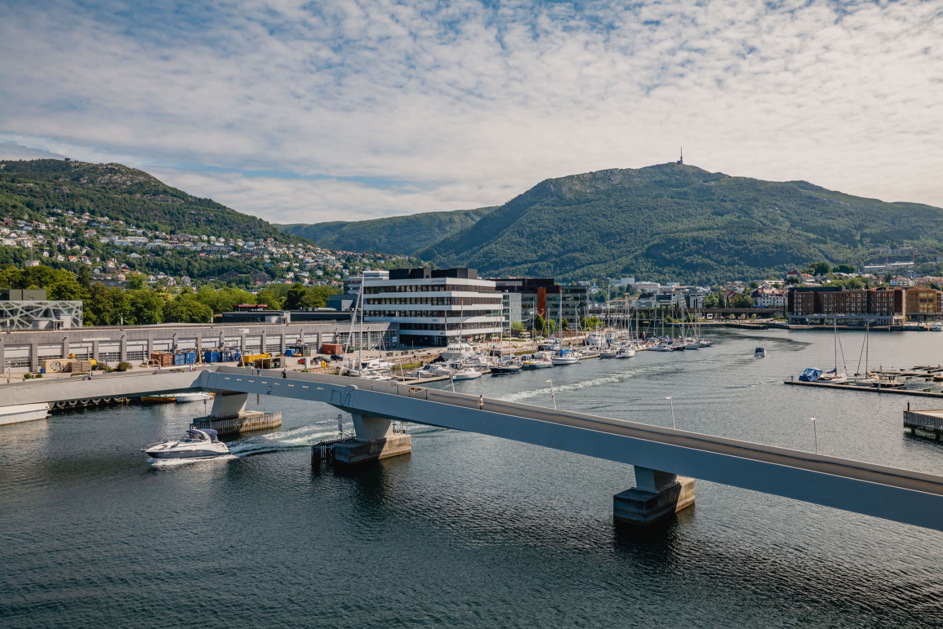 Michael Krohns gate 75, BERGEN | DNB Eiendom | Fra hjem til hjem