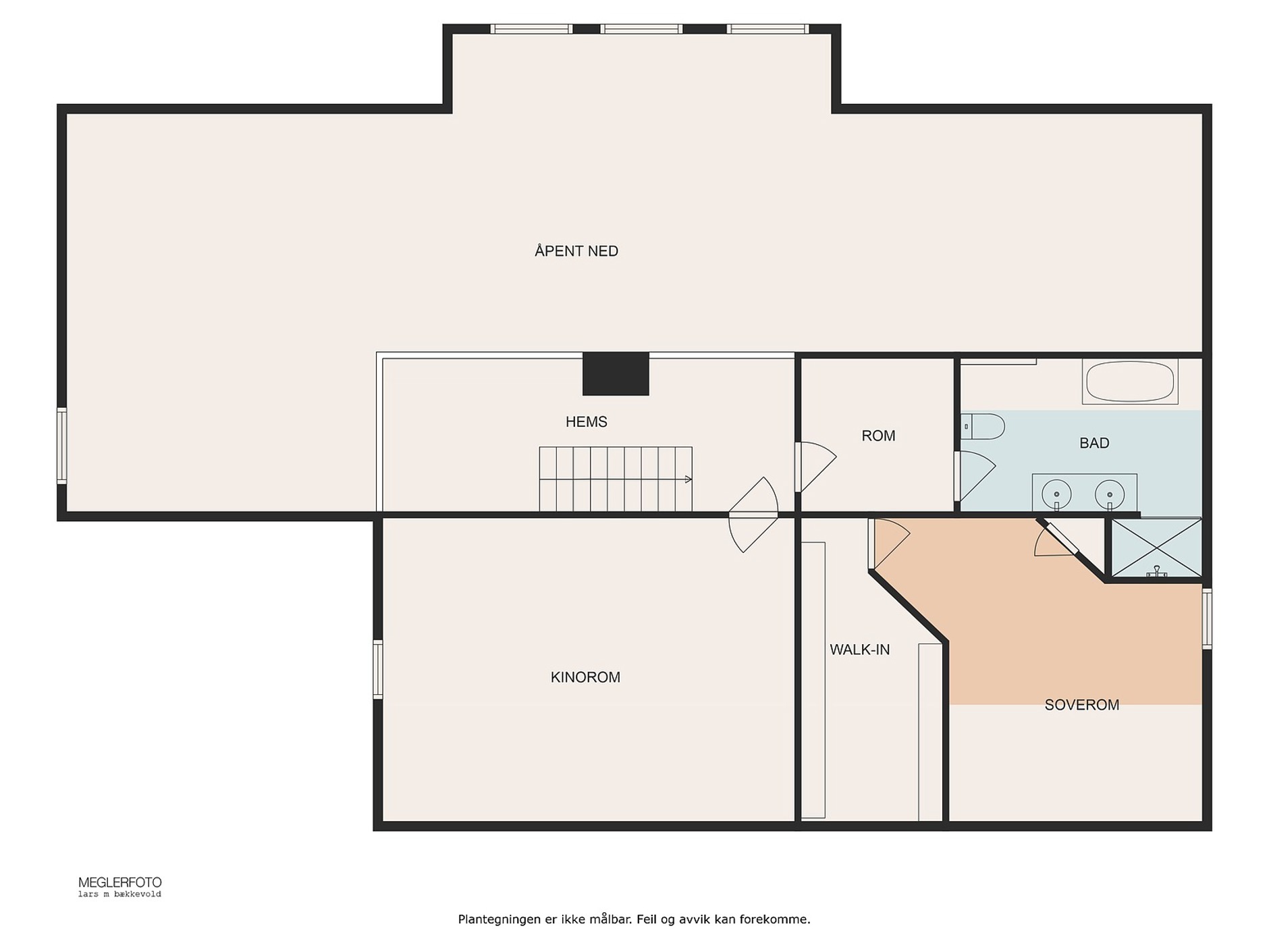 Vårsetervegen 30, LILLEHAMMER | DNB Eiendom | Fra hjem til hjem